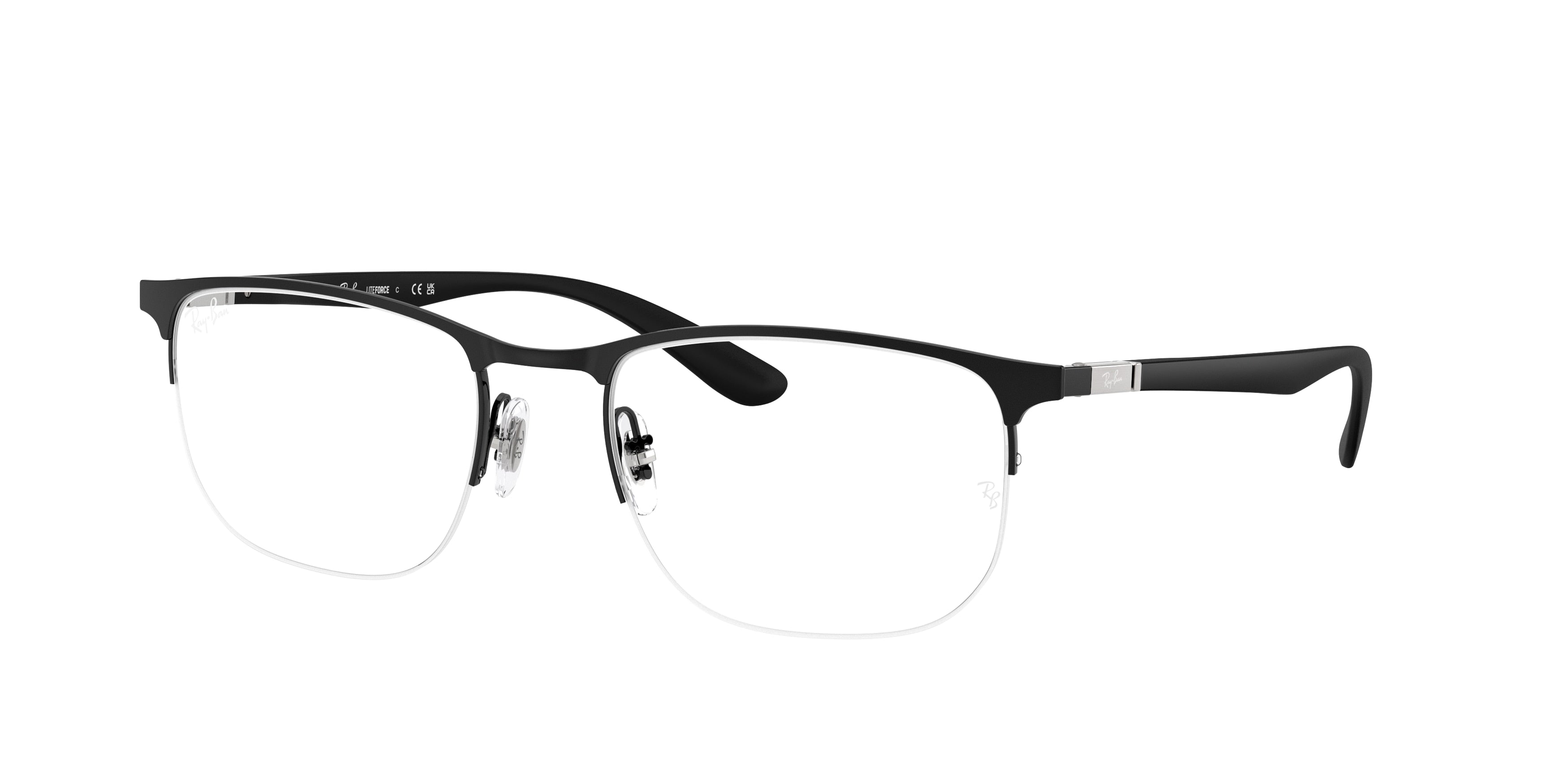 Gafas Graduadas Ray-Ban RX6513 2904