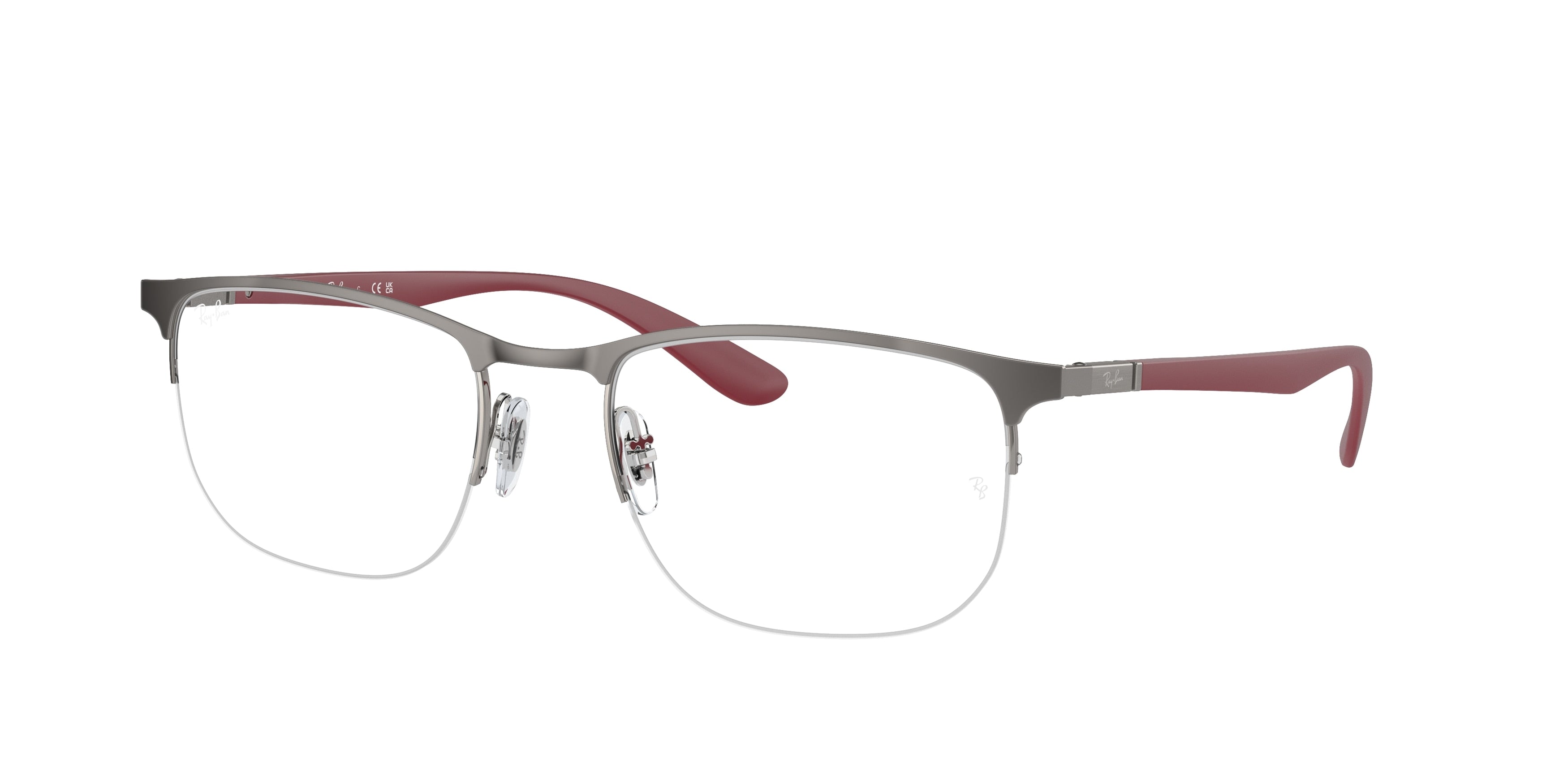 Gafas Graduadas Ray-Ban RX6513 3135