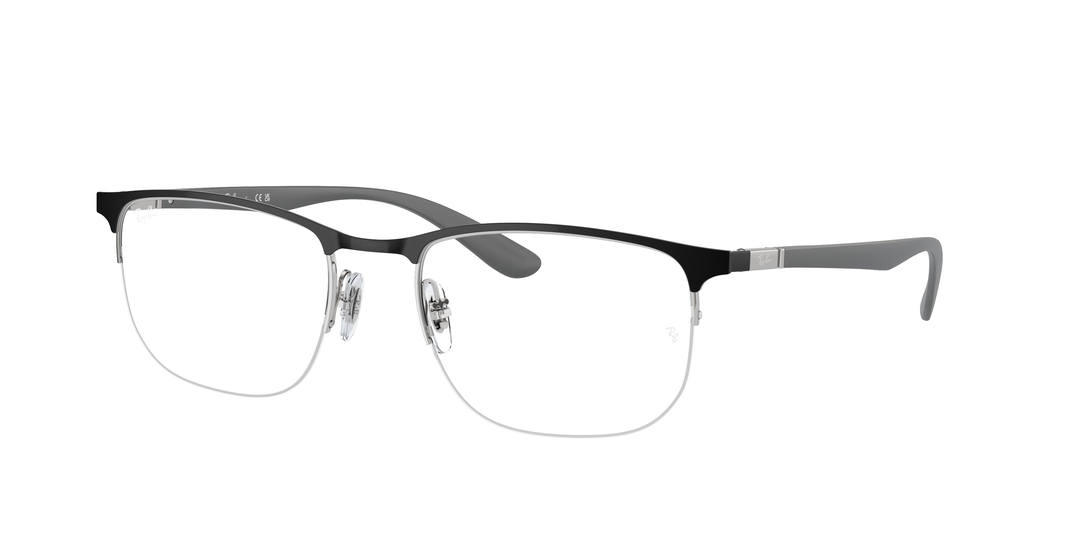 Gafas Graduadas Ray-Ban RX6513 3163