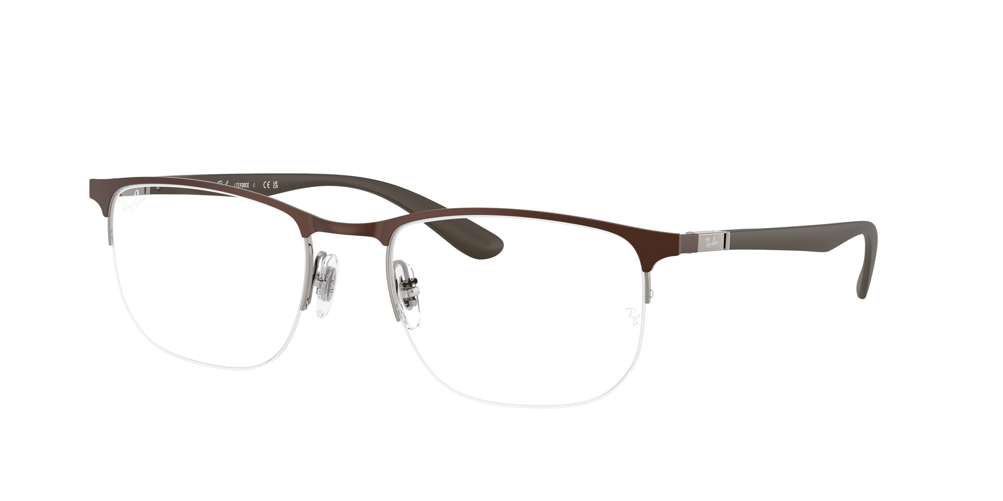 Gafas Graduadas Ray-Ban RX6513 3228