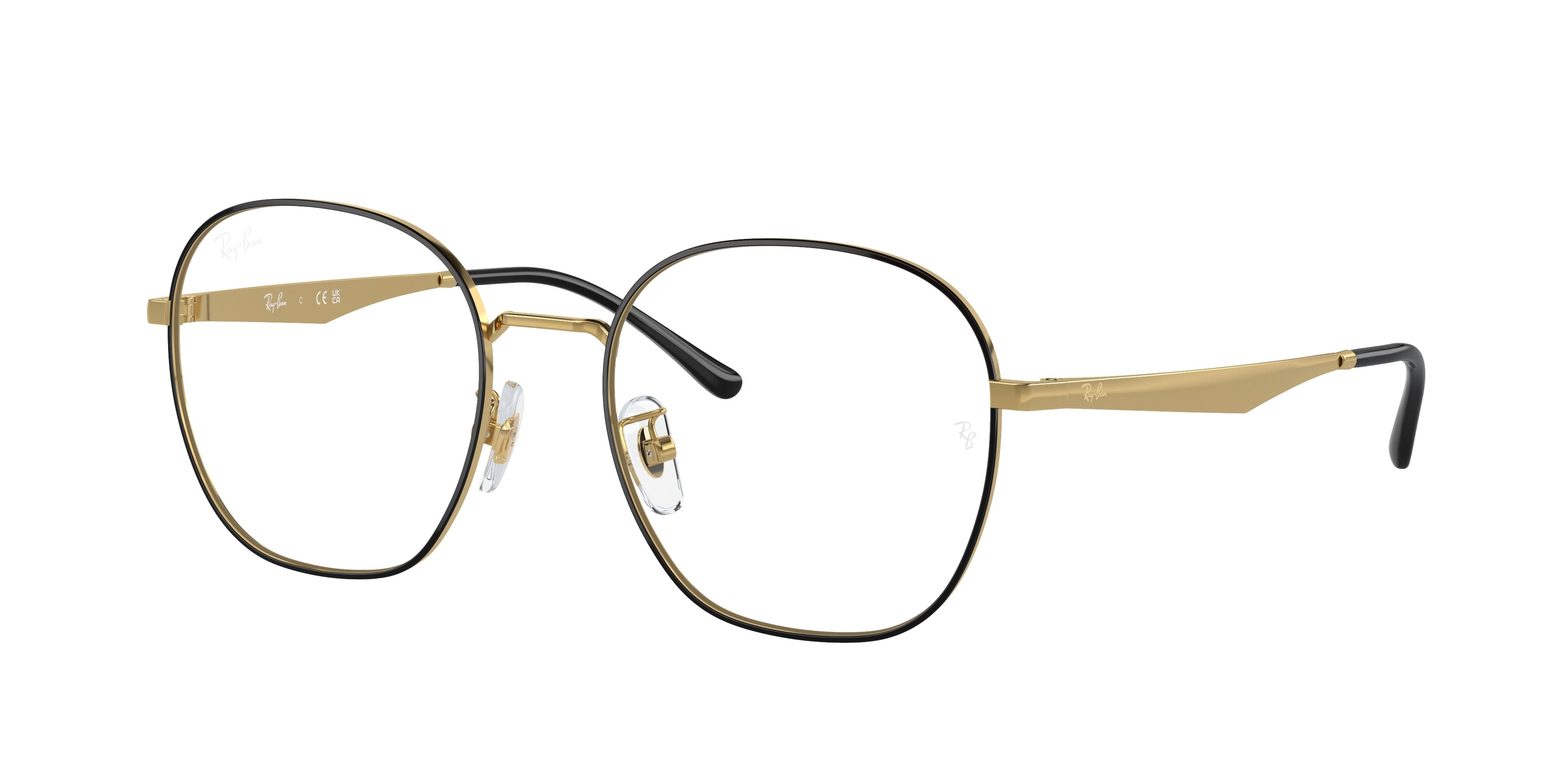 Gafas Graduadas Ray-Ban RX6515D 2991 54 19