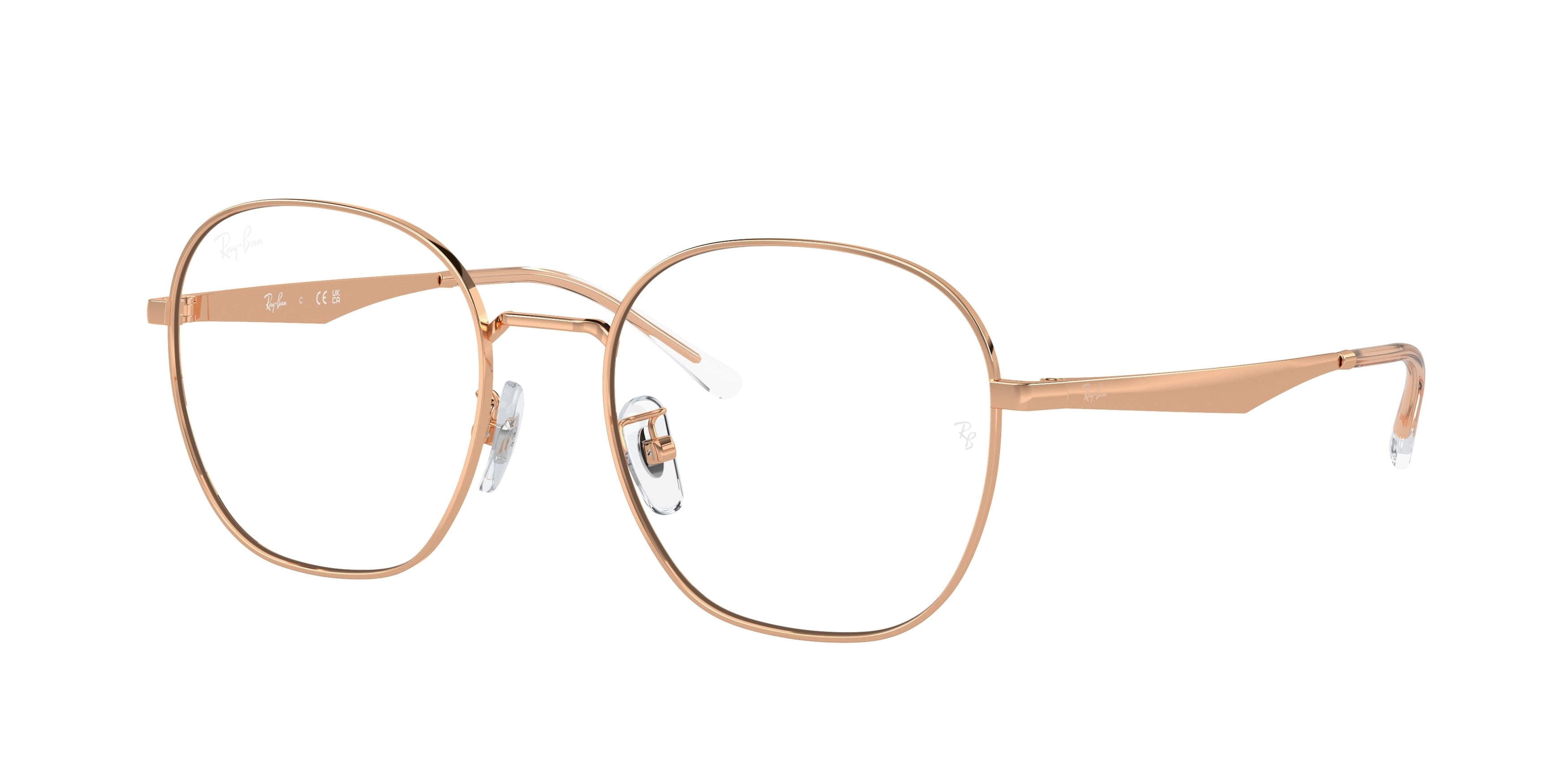 Gafas Graduadas Ray-Ban RX6515D 3094 54 19