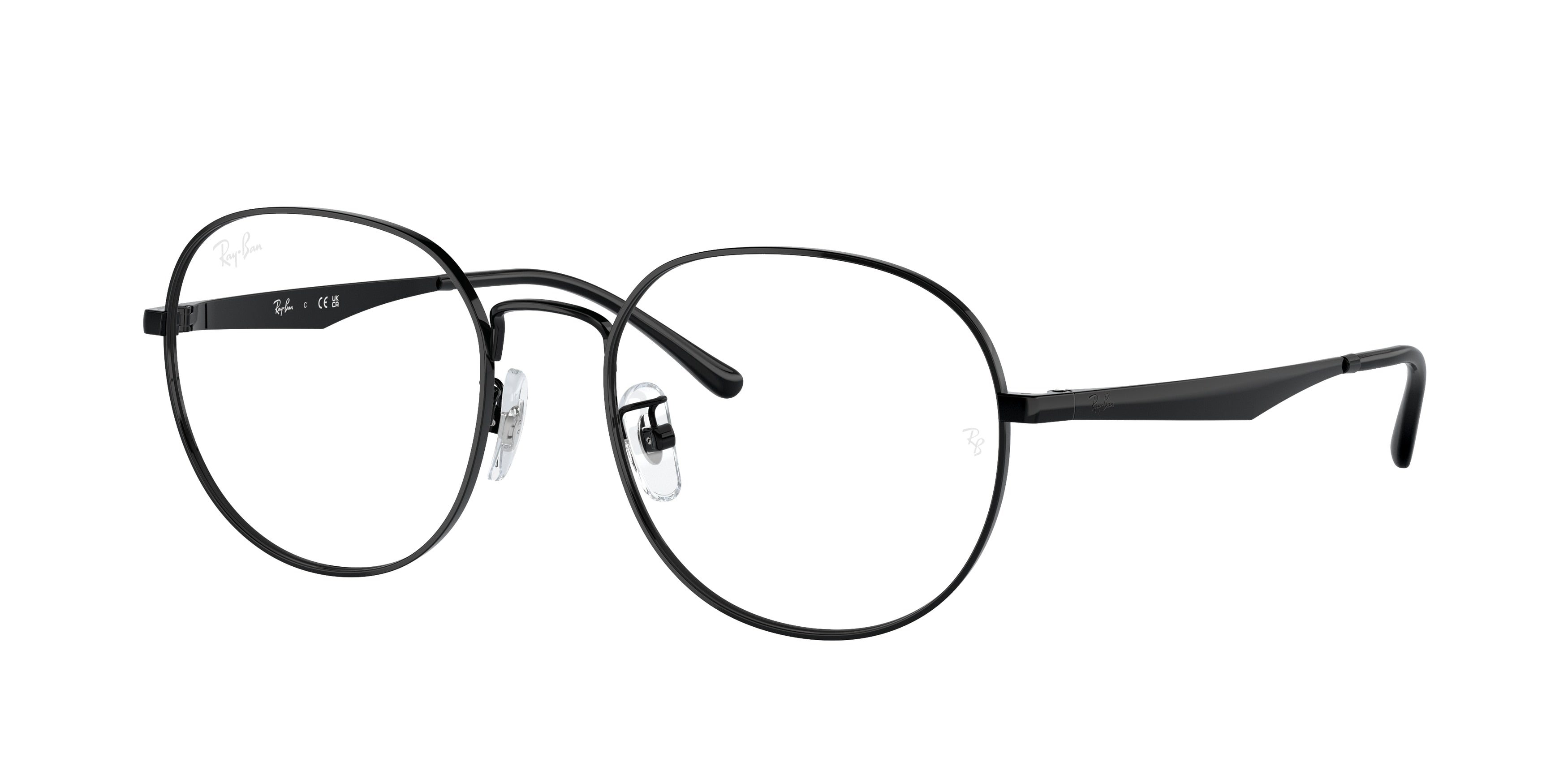 Gafas Graduadas Ray-Ban RX6517D 2509 55 19