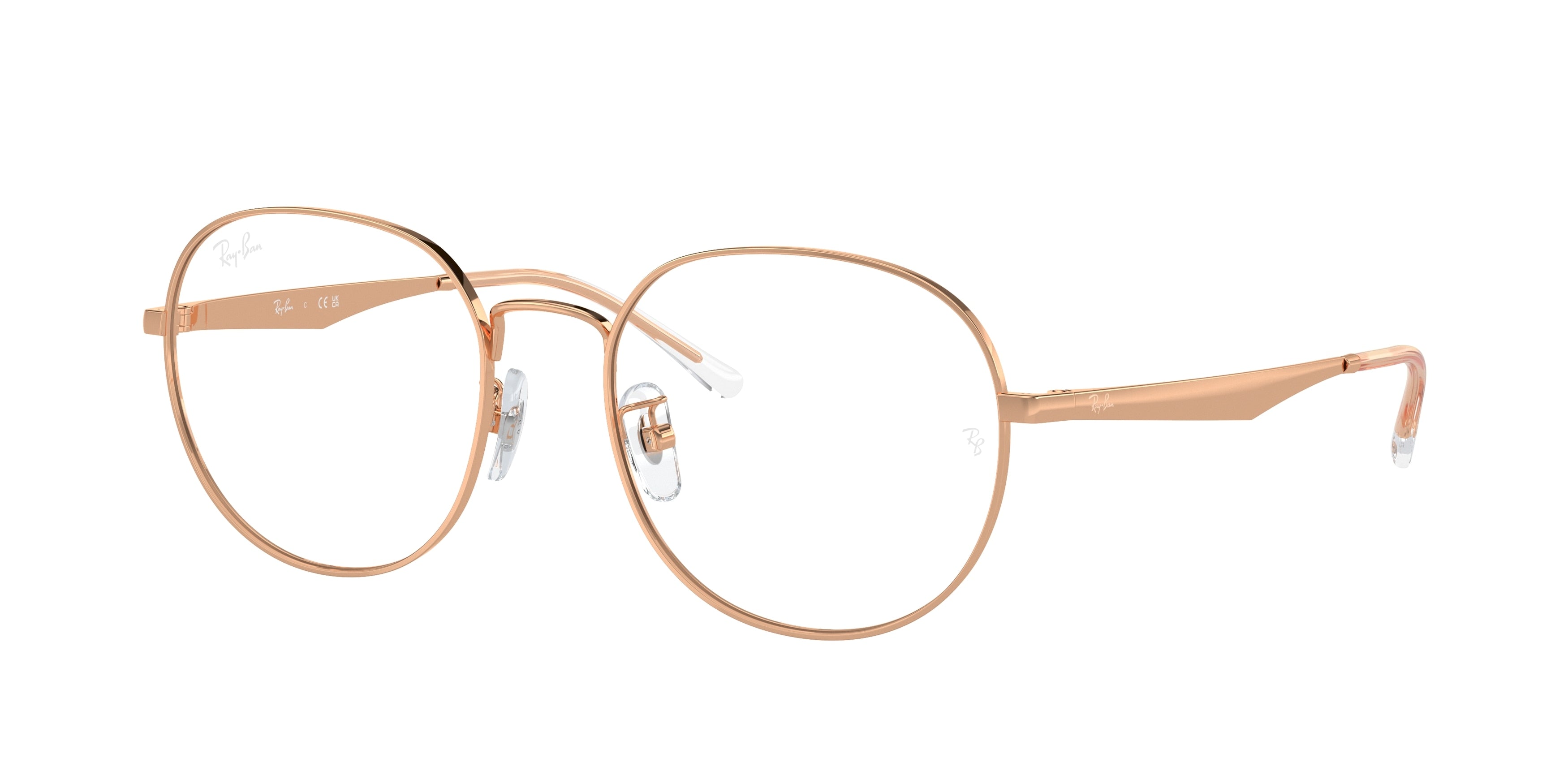 Gafas Graduadas Ray-Ban RX6517D 3094 55 19