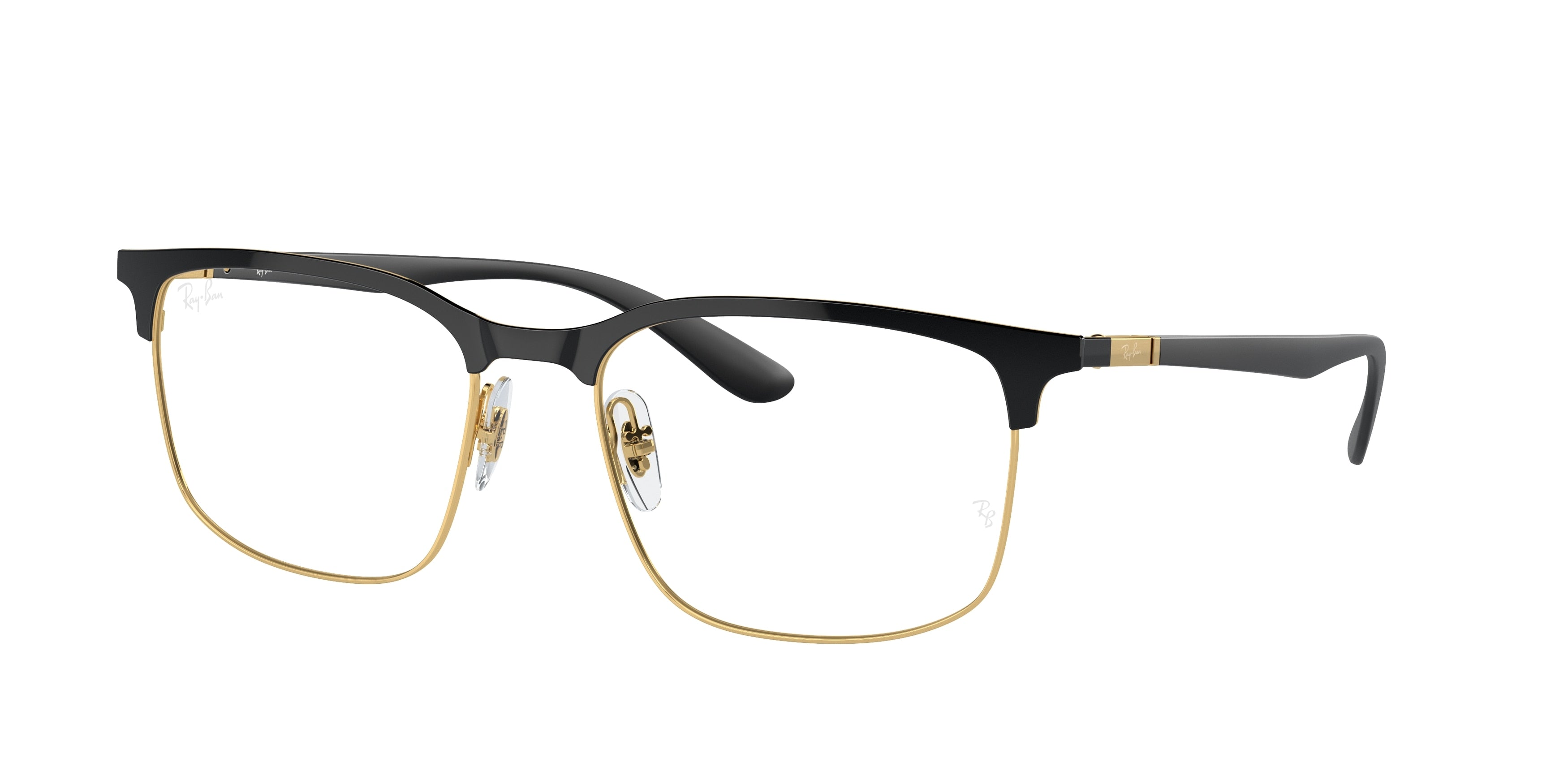 Gafas Graduadas Ray-Ban RX6518 2890