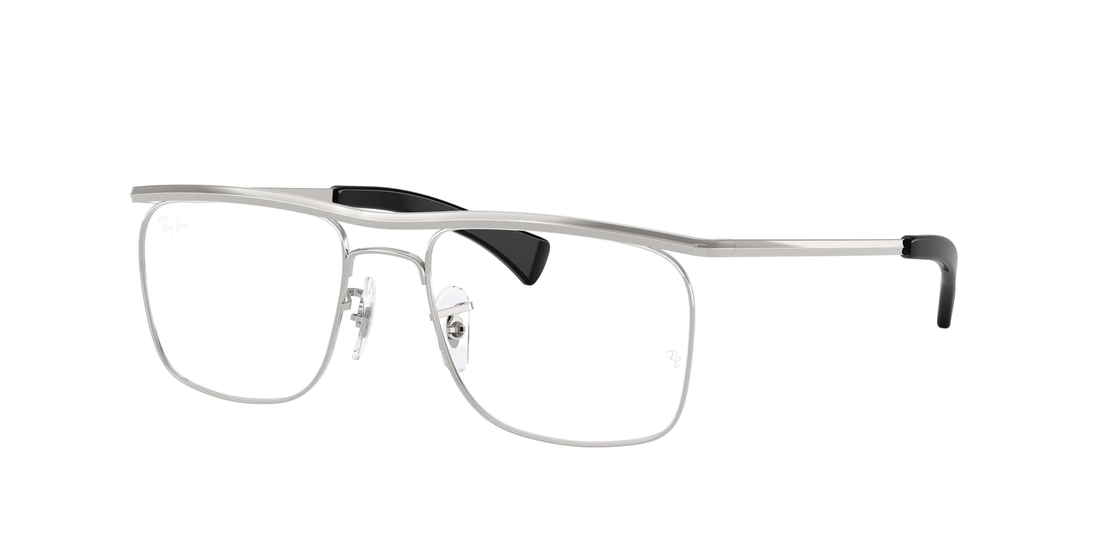 Gafas Graduadas Ray-Ban F001 RX6519M F122 52 18