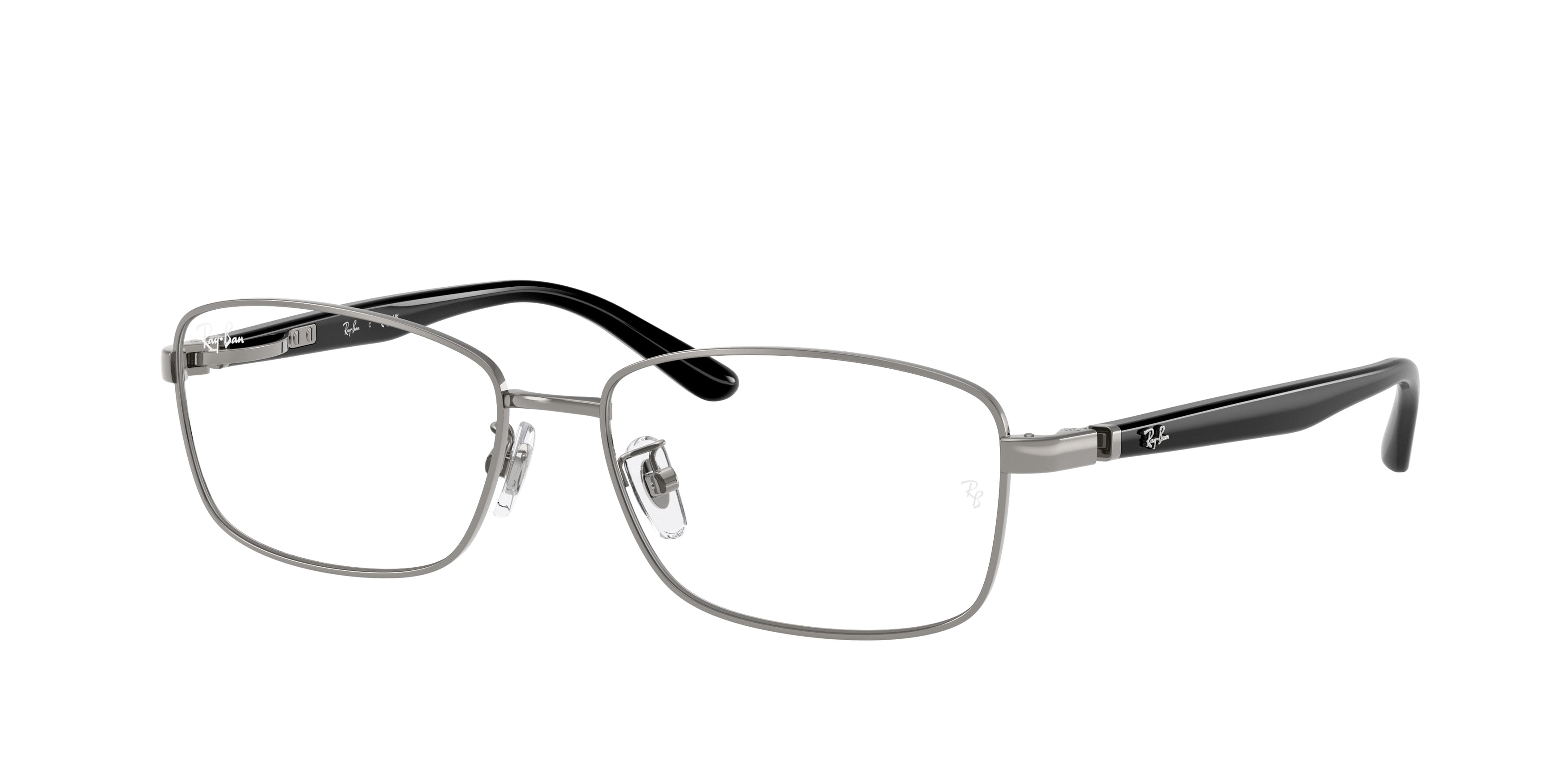 Gafas Graduadas Ray-Ban RX6527D 2502 56 16