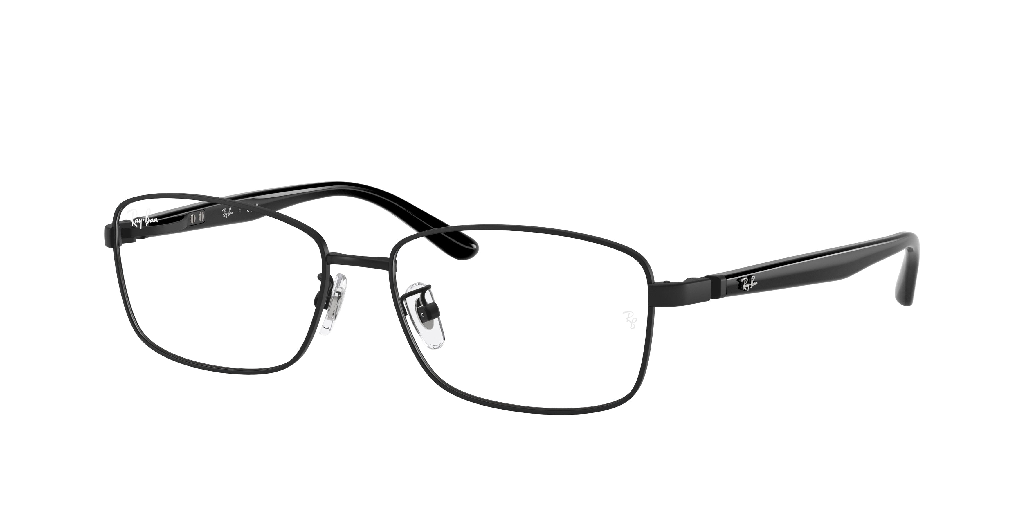 Gafas Graduadas Ray-Ban RX6527D 2503 56 16