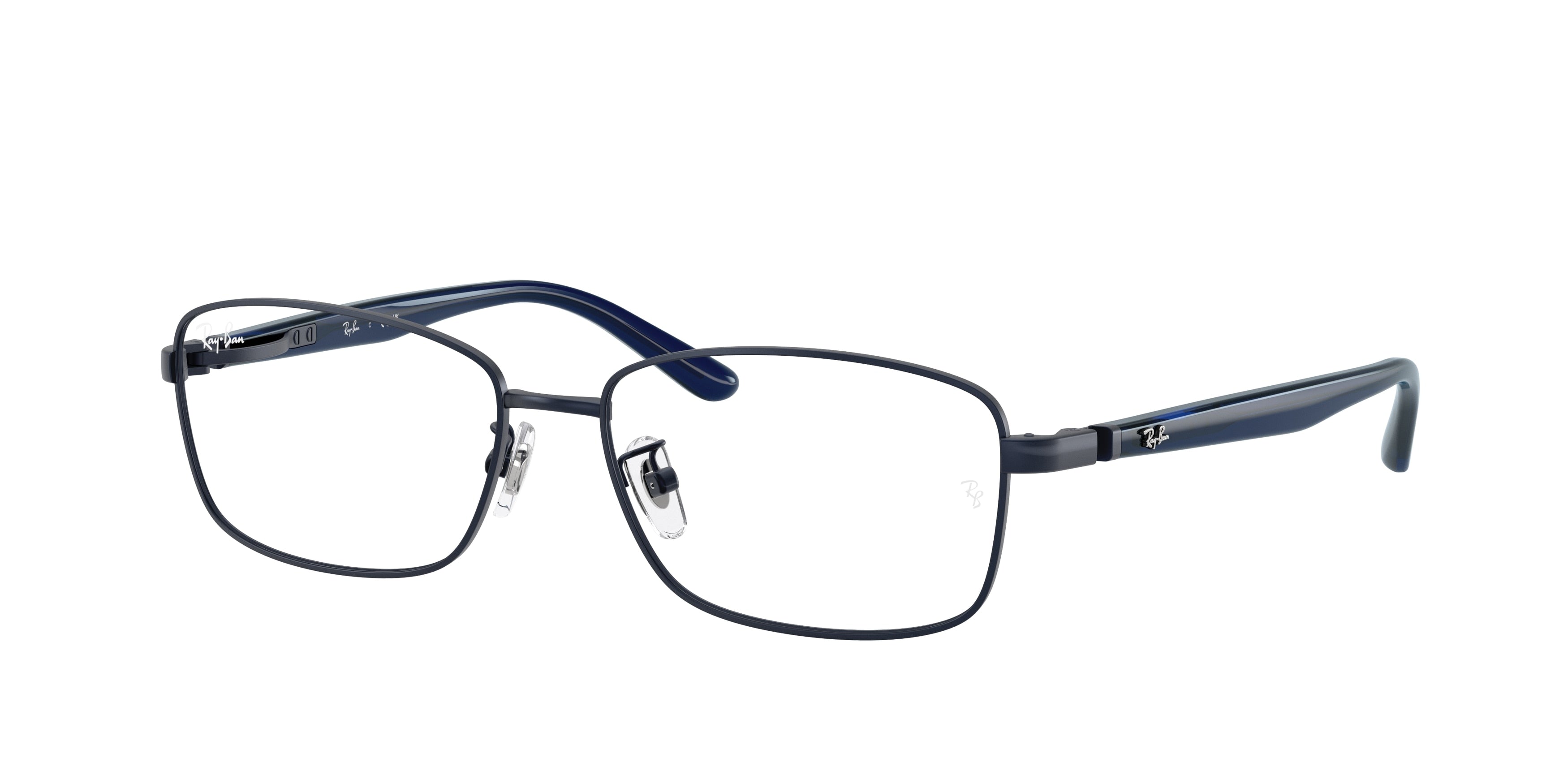 Gafas Graduadas Ray-Ban RX6527D 3076 56 16