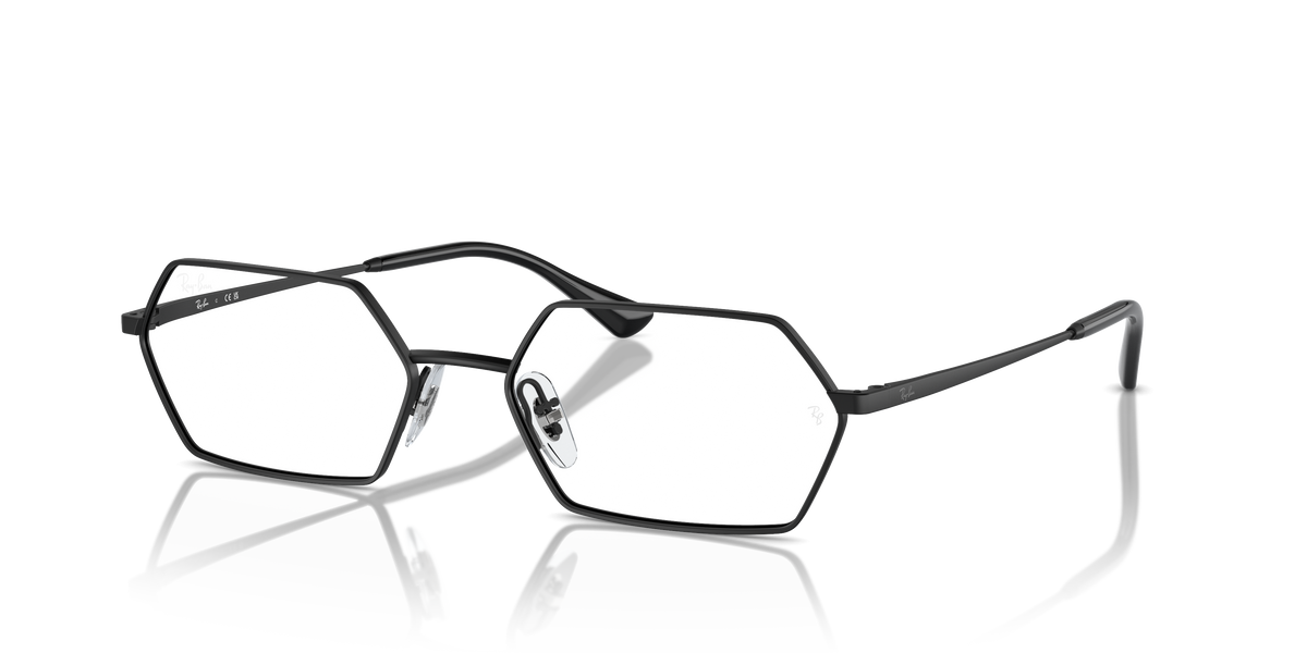 Gafas Graduadas Ray-Ban Yevi RX6528 2503 54 / 56 18