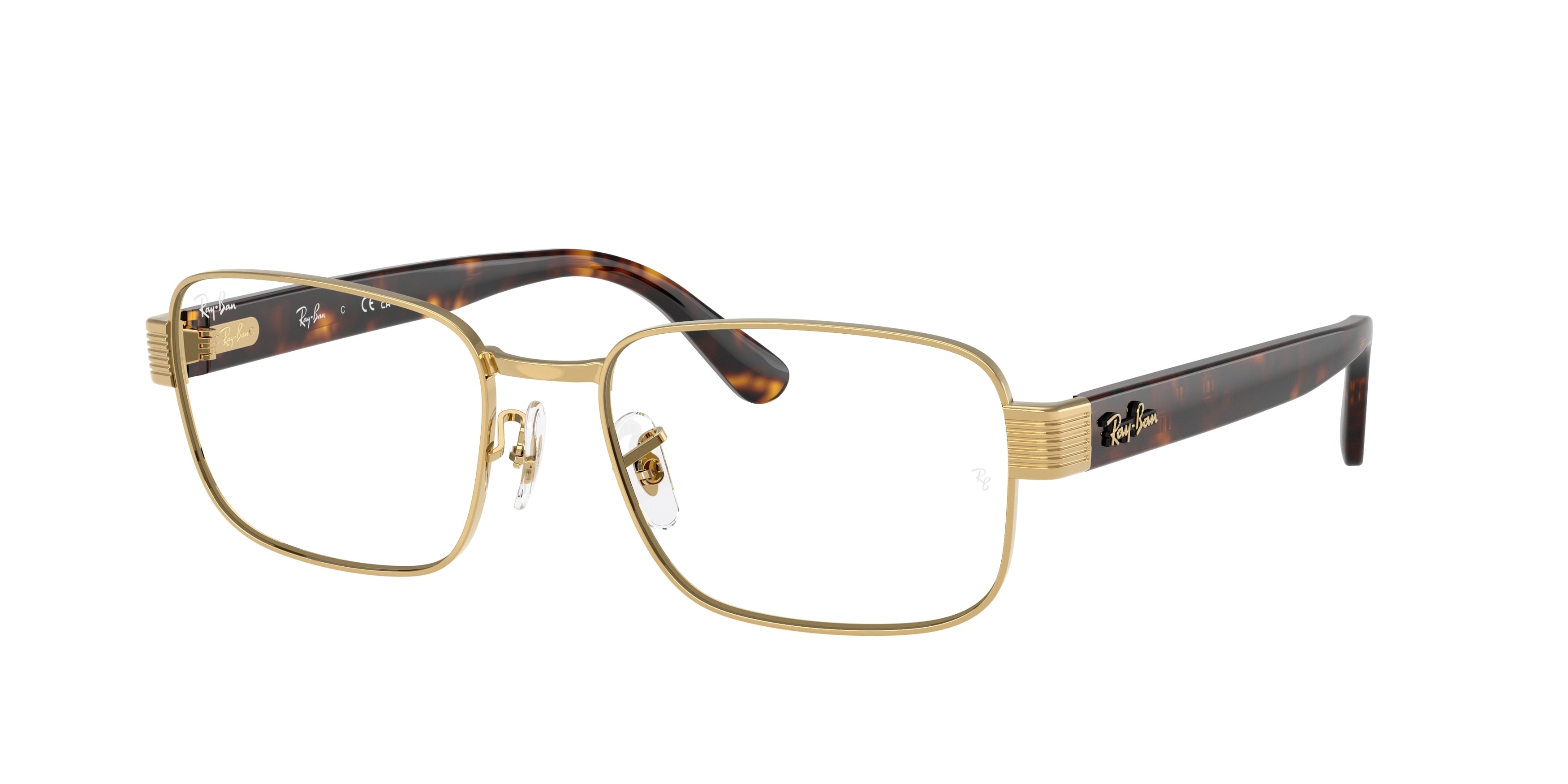 Gafas Graduadas Ray-Ban RX6529 2500
