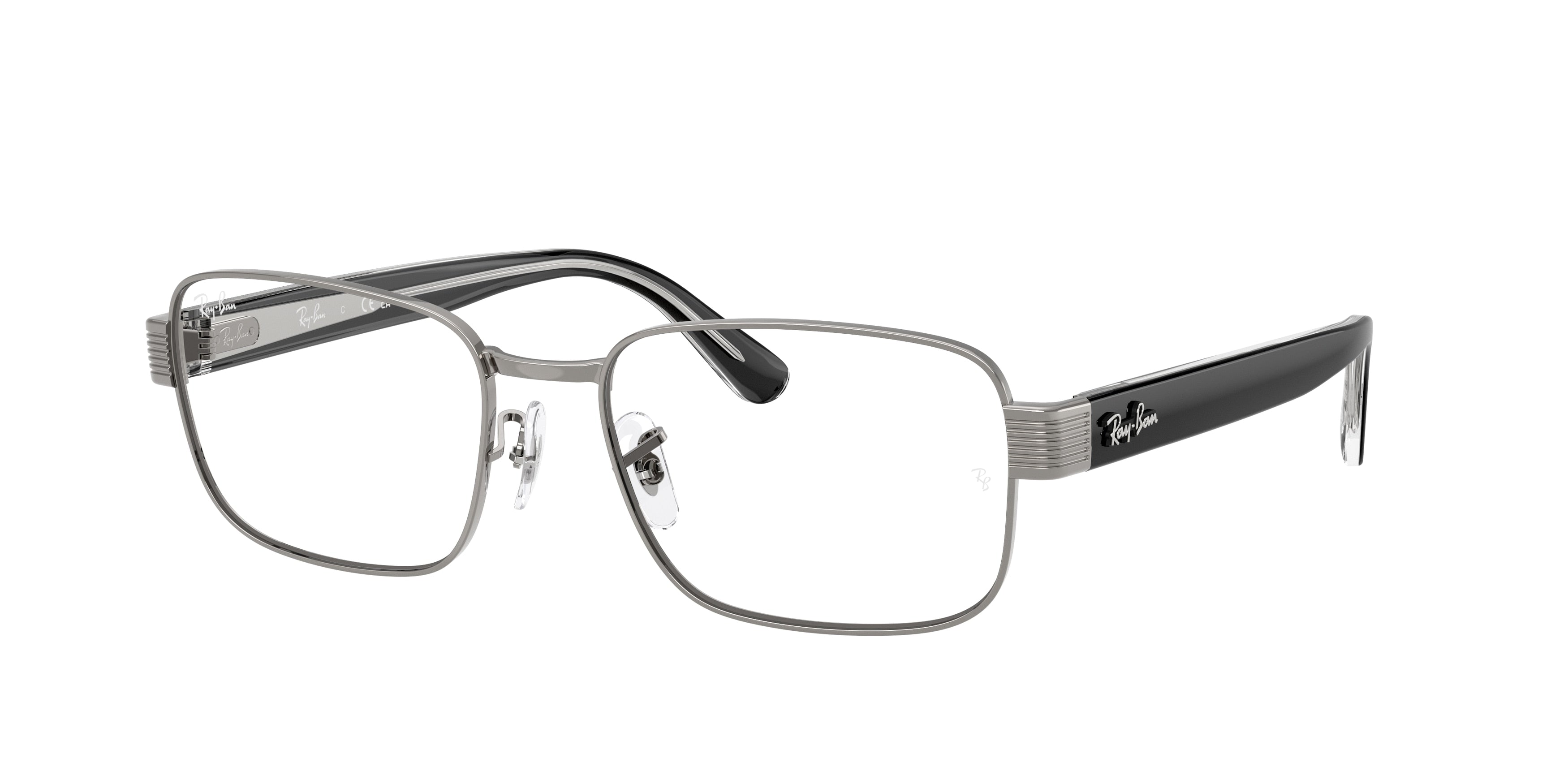 Gafas Graduadas Ray-Ban RX6529 2502