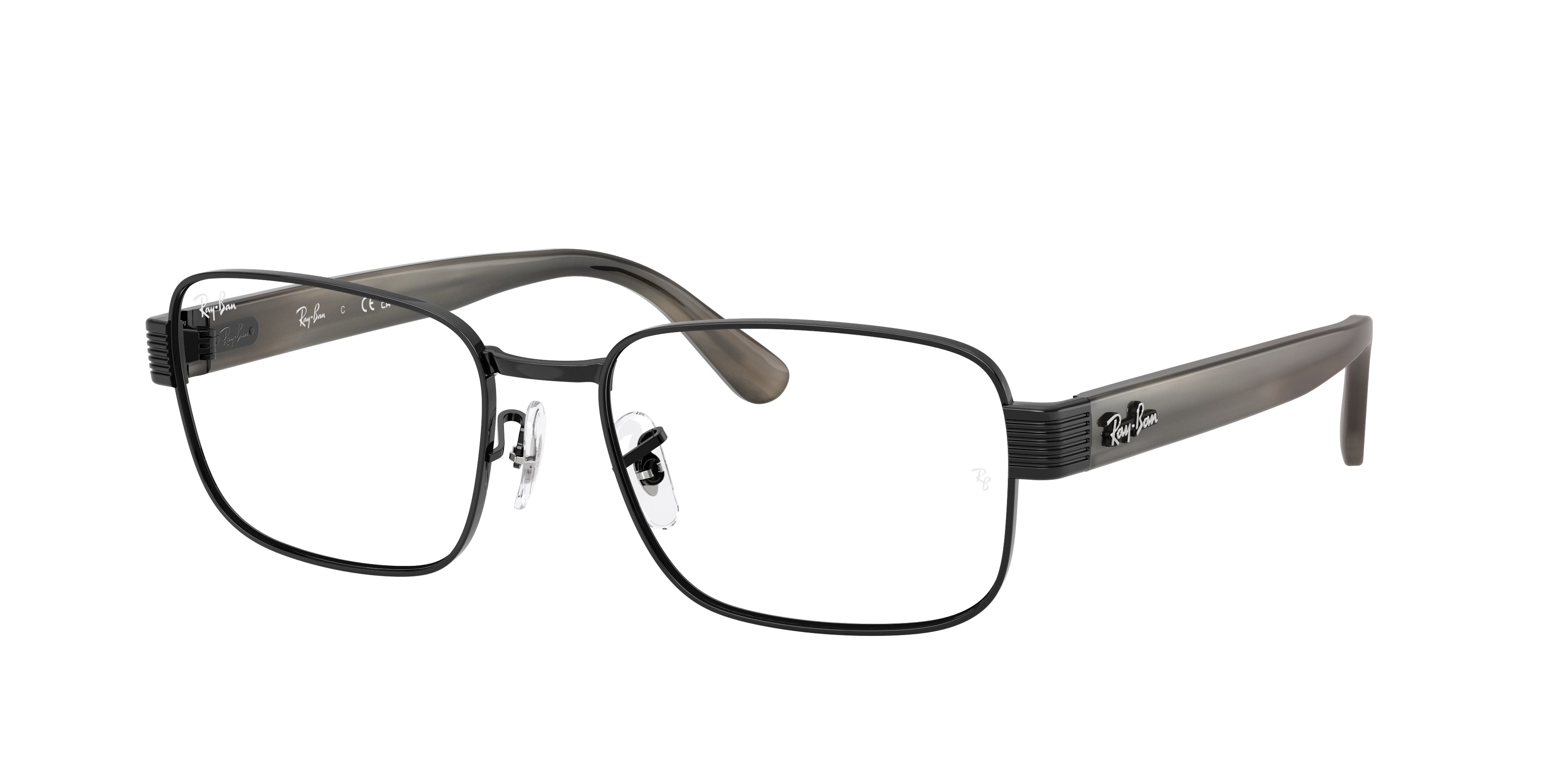 Gafas Graduadas Ray-Ban RX6529 2509