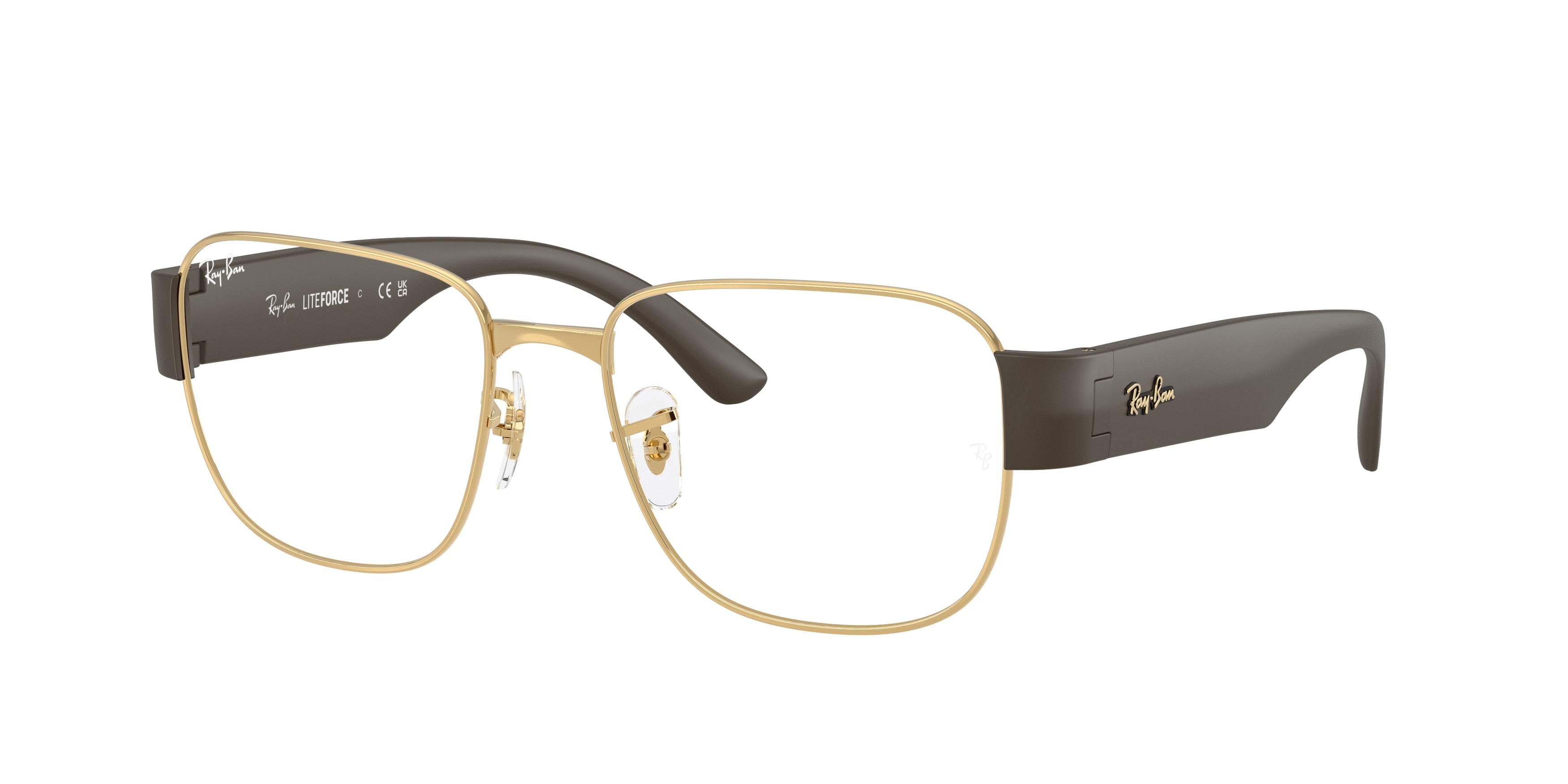 Gafas Graduadas Ray-Ban RX6532 2500