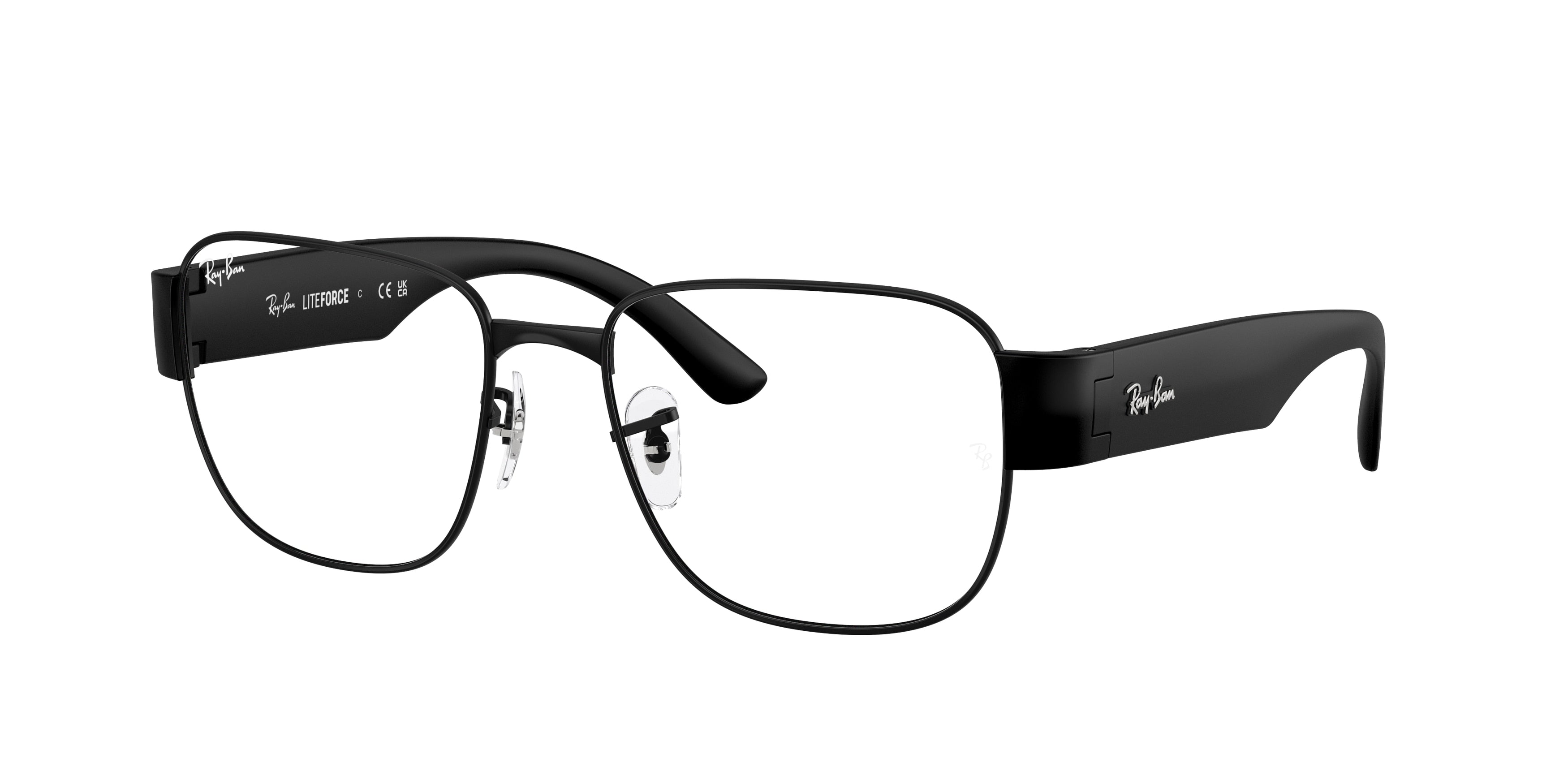 Gafas Graduadas Ray-Ban RX6532 2509