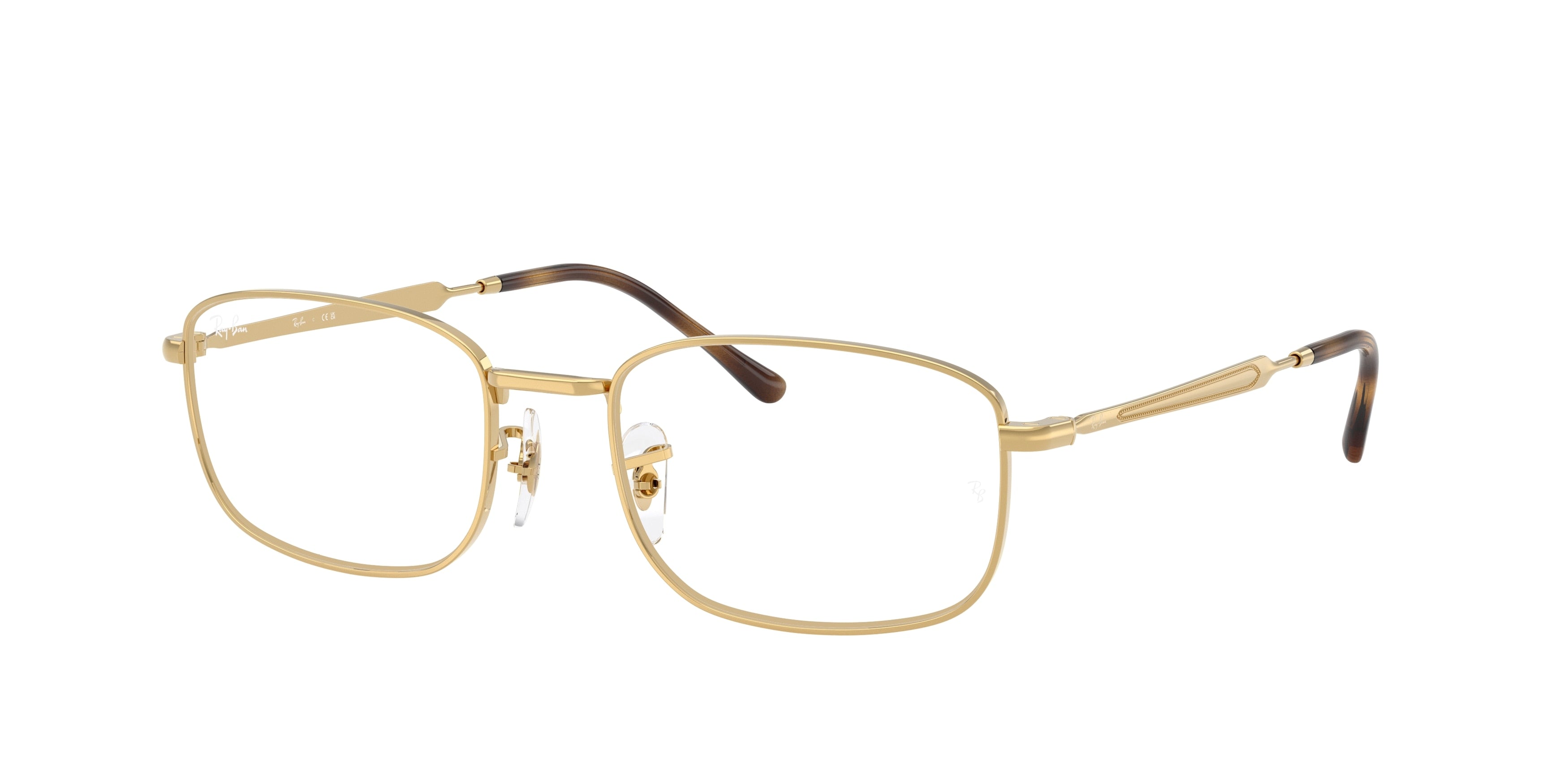 Gafas Graduadas Ray-Ban RX6533 2500