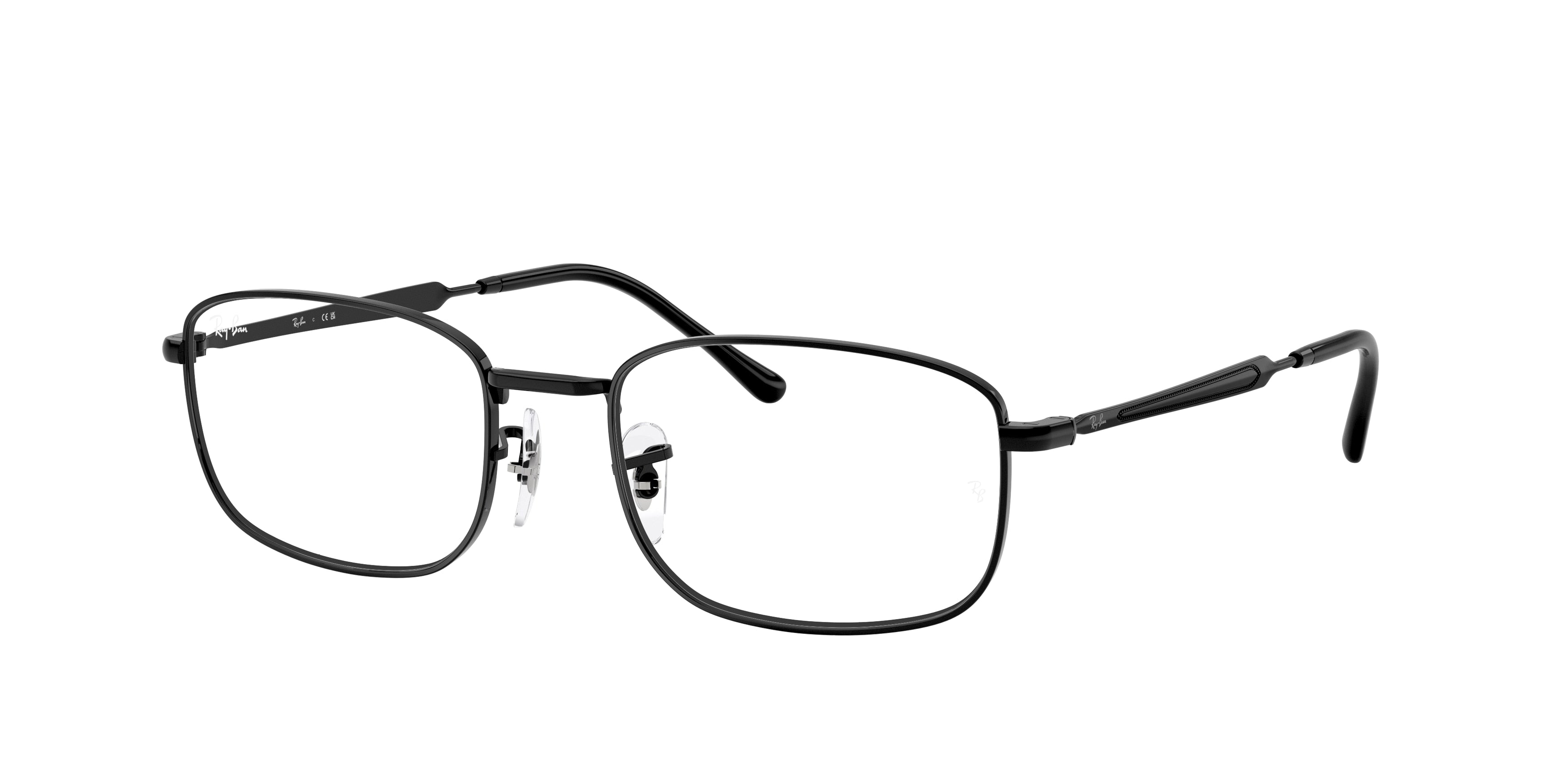 Gafas Graduadas Ray-Ban RX6533 2509