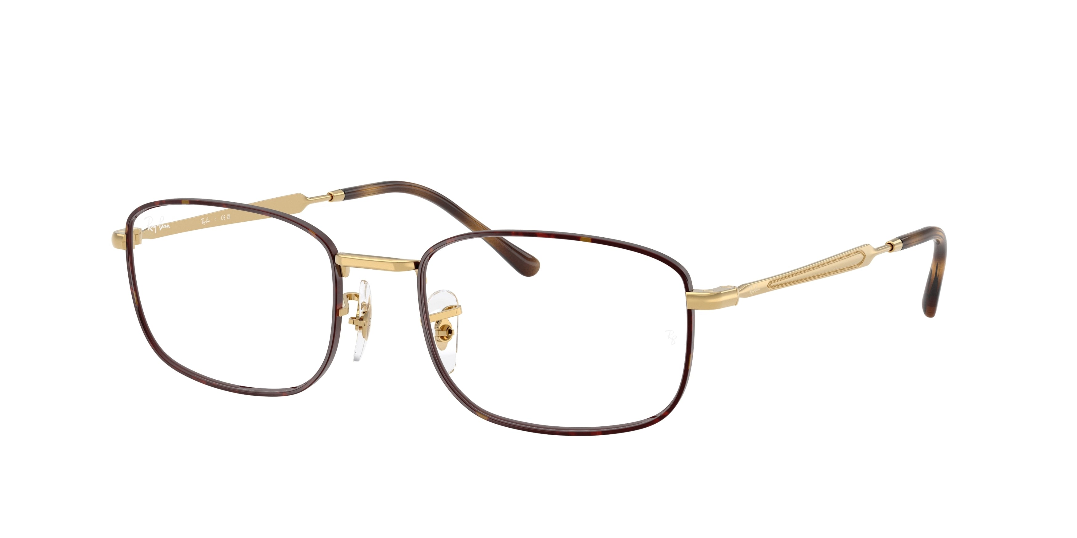 Gafas Graduadas Ray-Ban RX6533 3177
