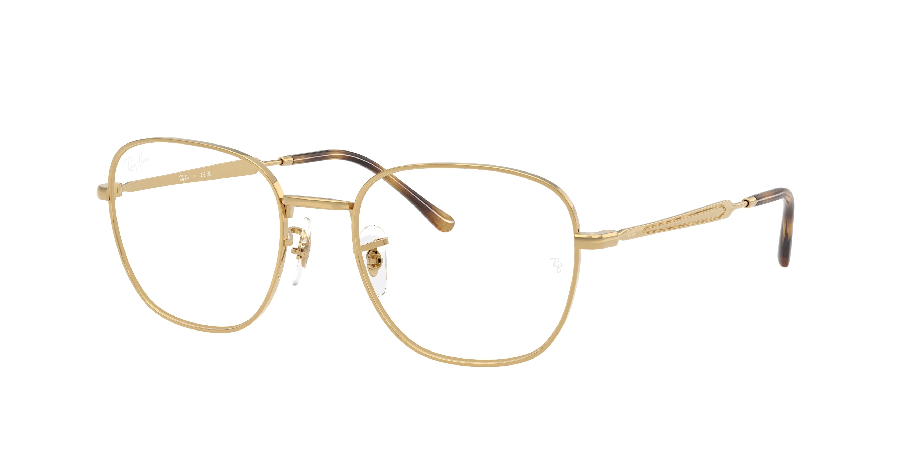 Gafas Graduadas Ray-Ban RX6534 2500