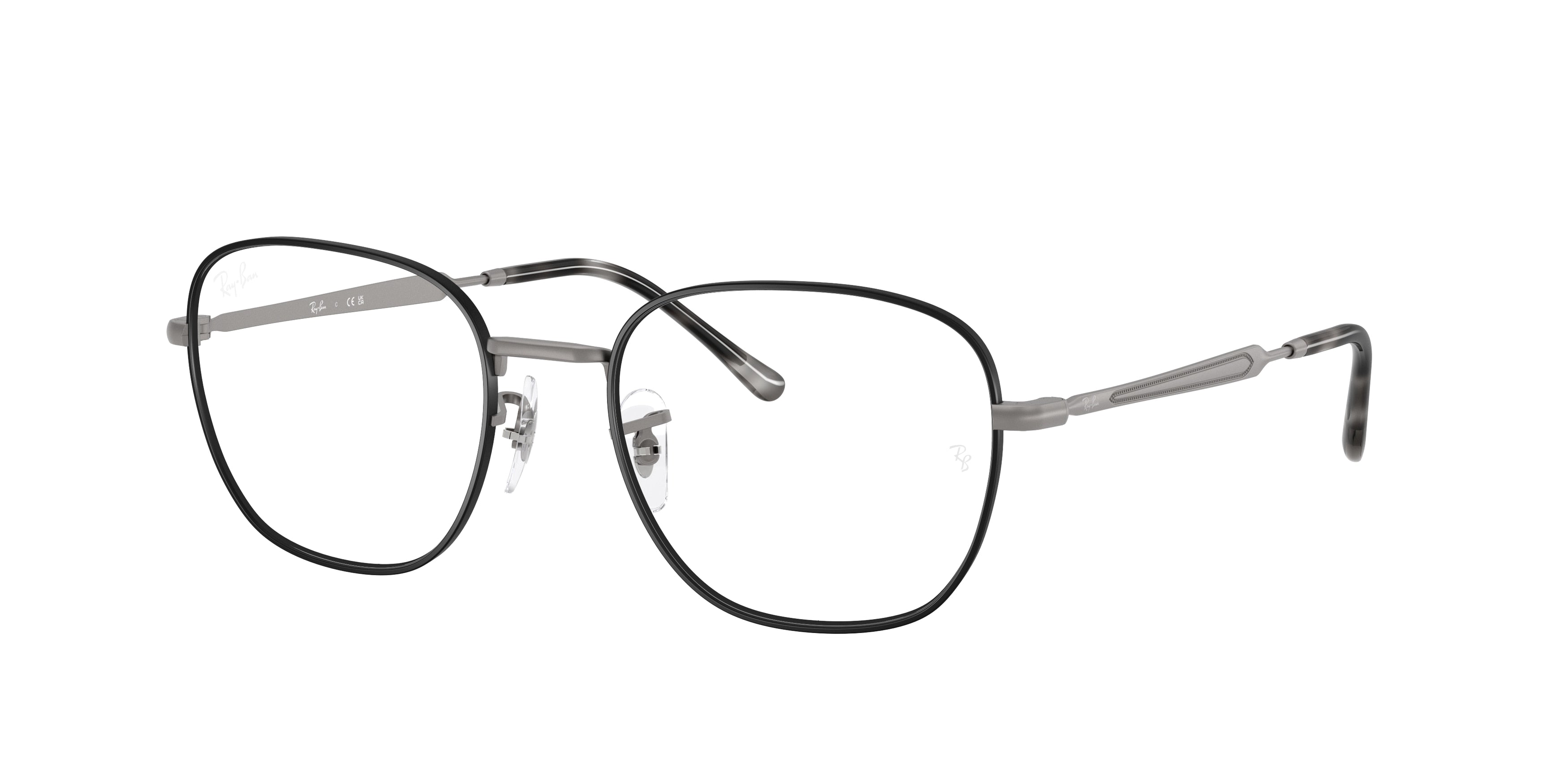 Gafas Graduadas Ray-Ban RX6534 3187