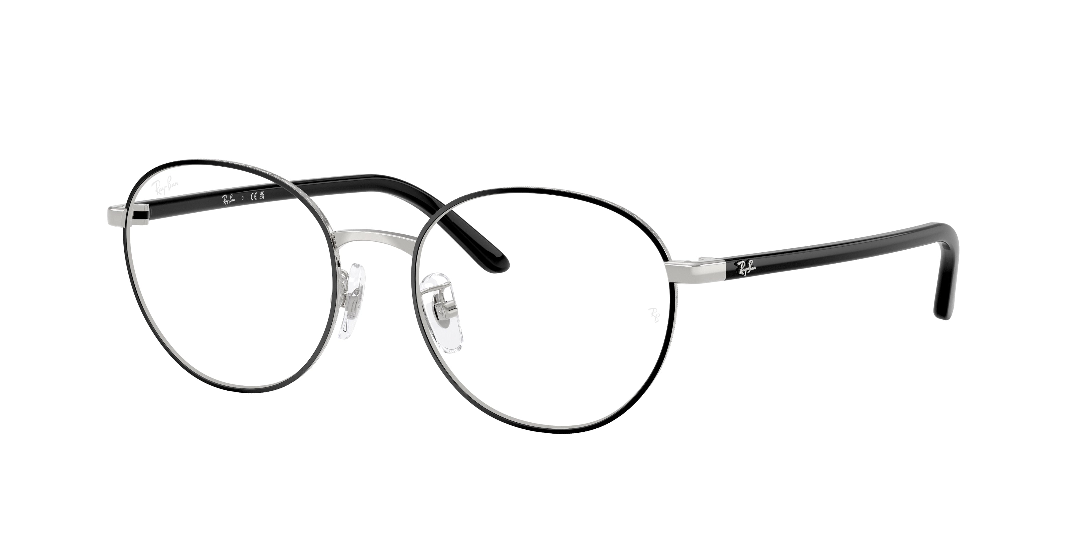 Gafas Graduadas Ray-Ban RX6538D 2861 53 18