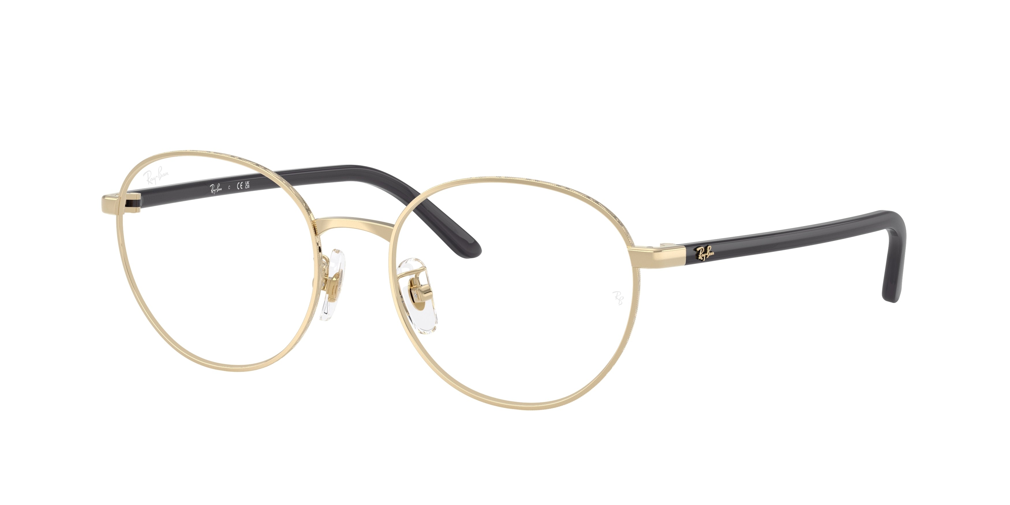 Gafas Graduadas Ray-Ban RX6538D 2993 53 18