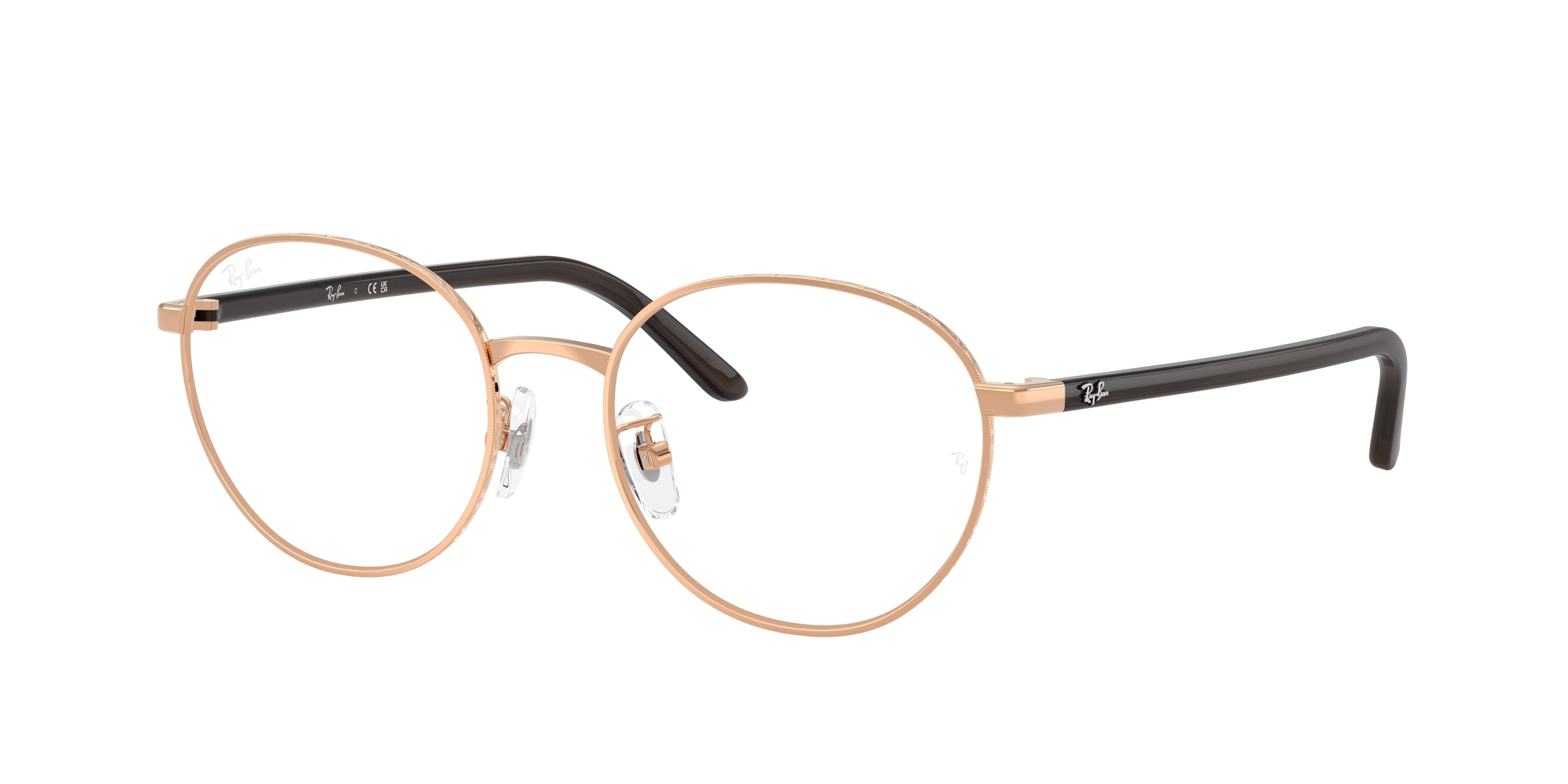 Gafas Graduadas Ray-Ban RX6538D 3094 53 18