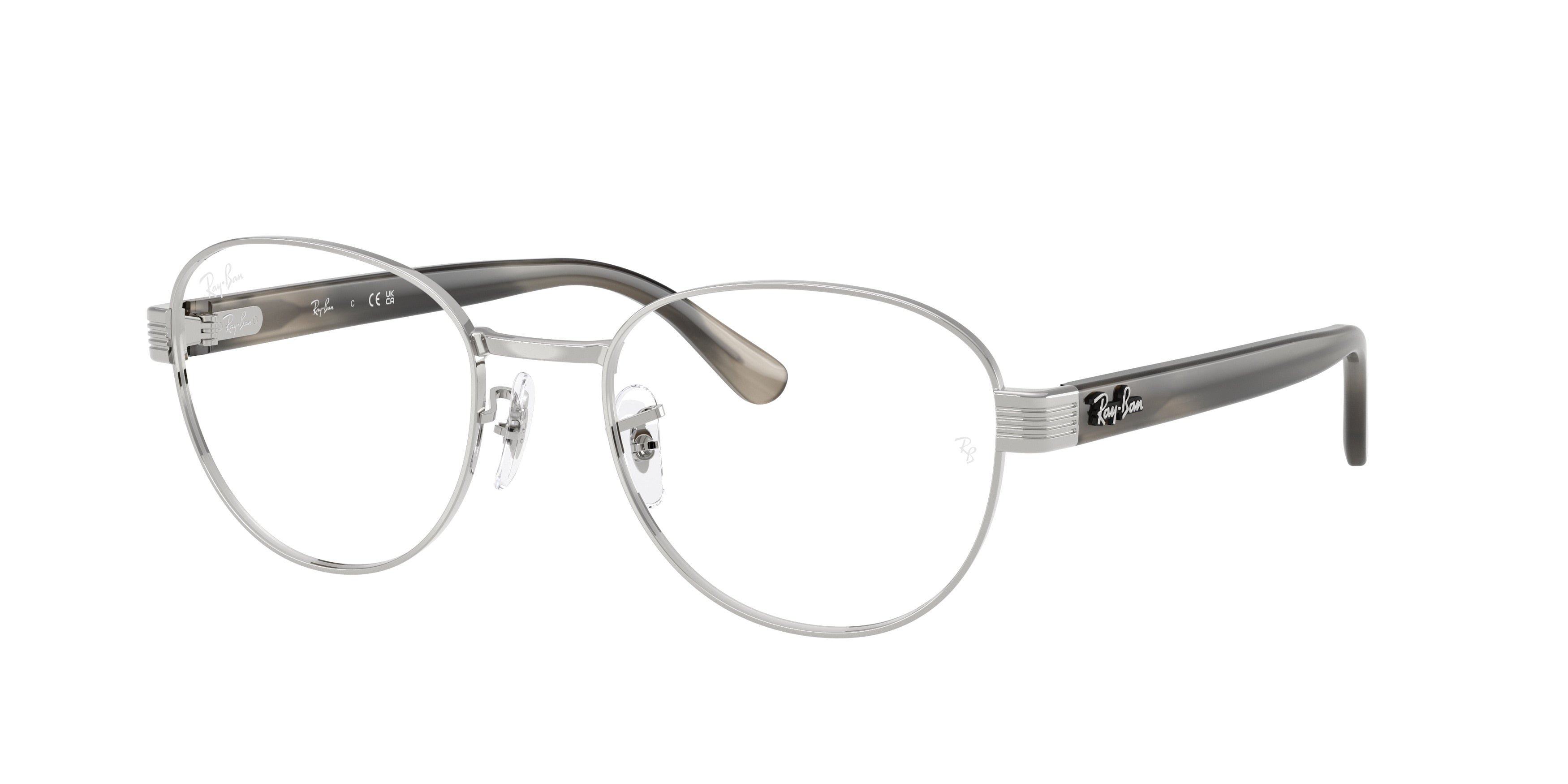 Gafas Graduadas Ray-Ban RX6543 2501