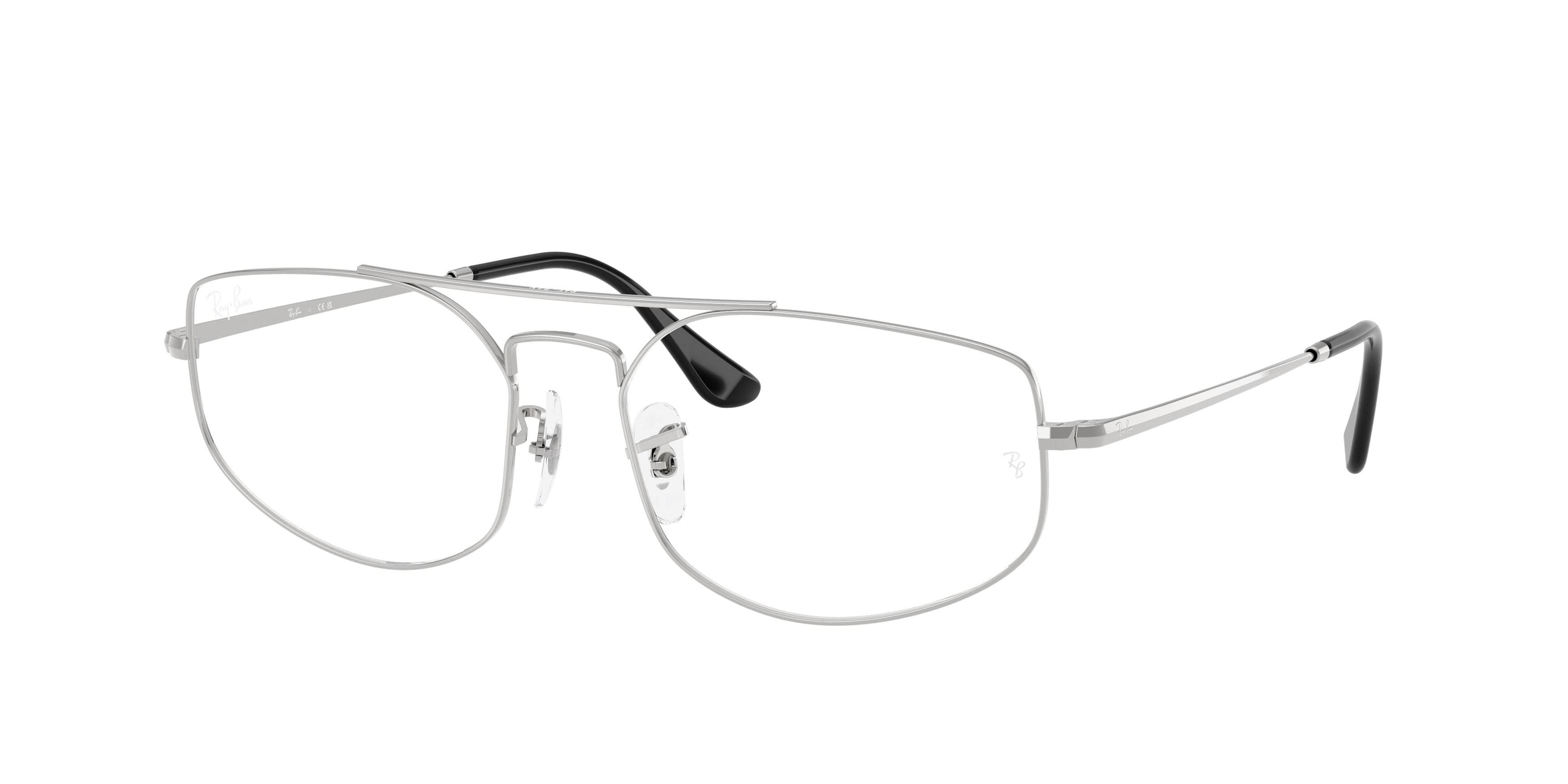 Gafas Graduadas Ray-Ban EXPLORER 5 RX6545 2501