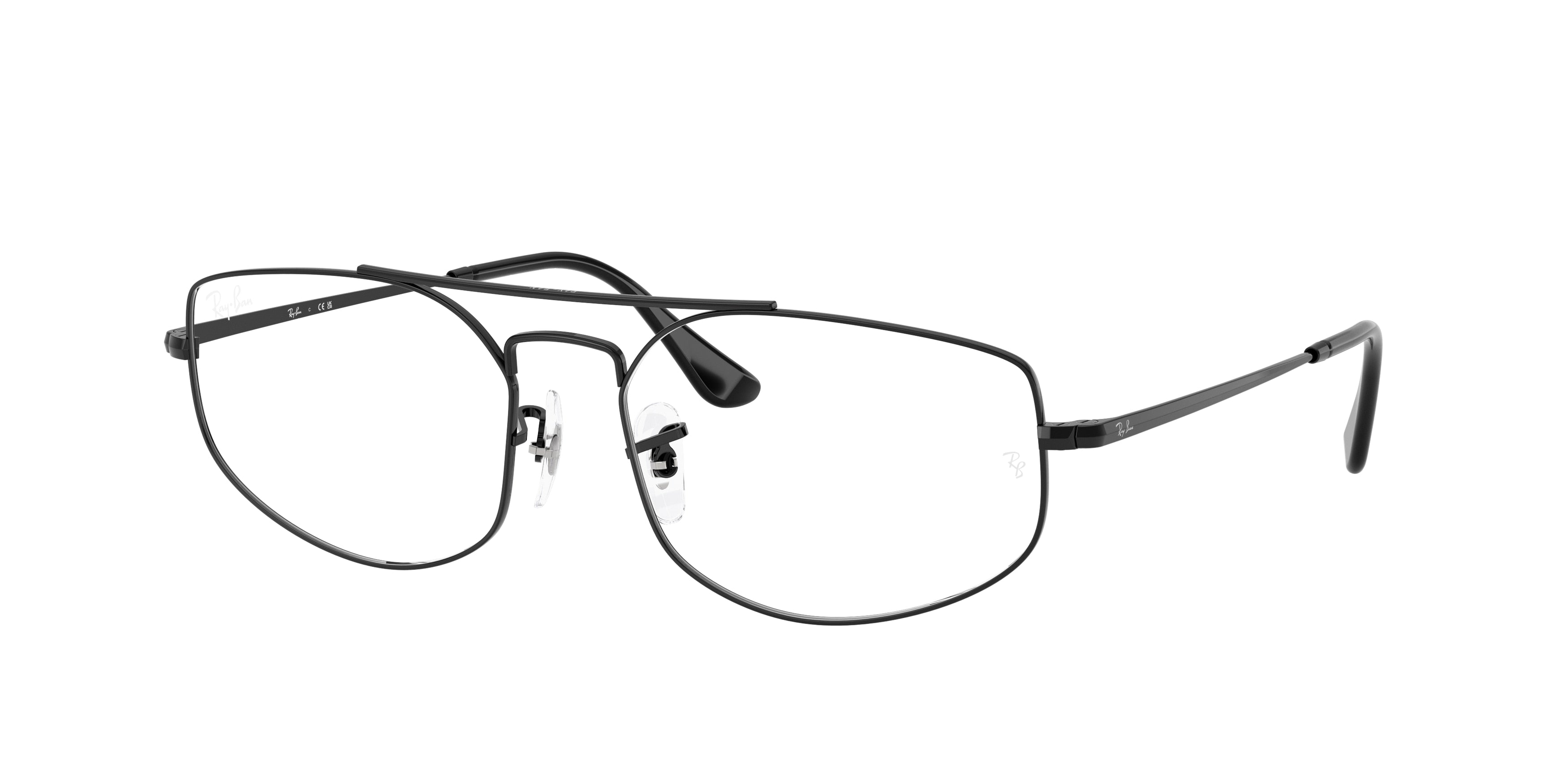 Gafas Graduadas Ray-Ban EXPLORER 5 RX6545 2509
