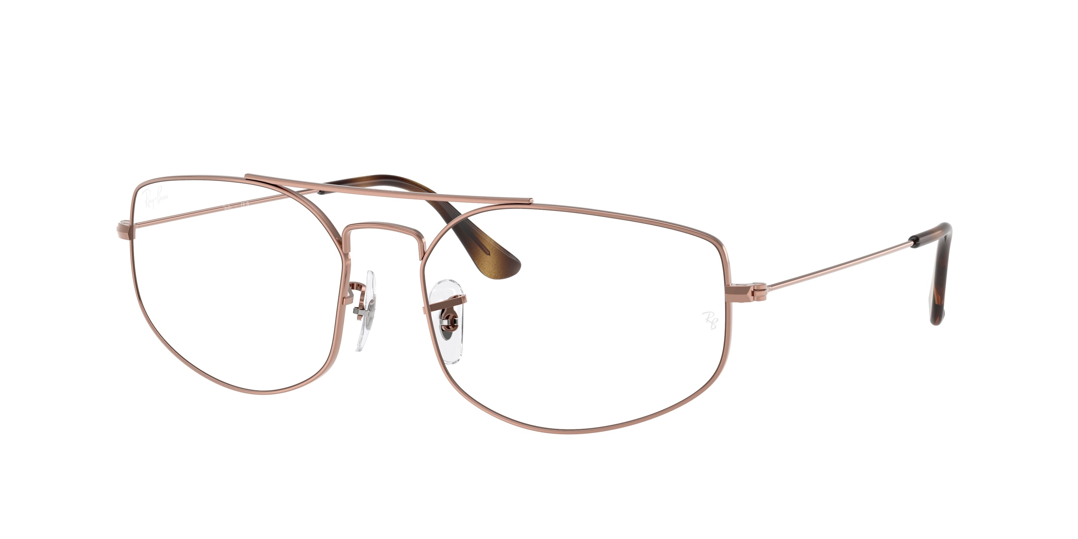 Gafas Graduadas Ray-Ban EXPLORER 5 RX6545 2943