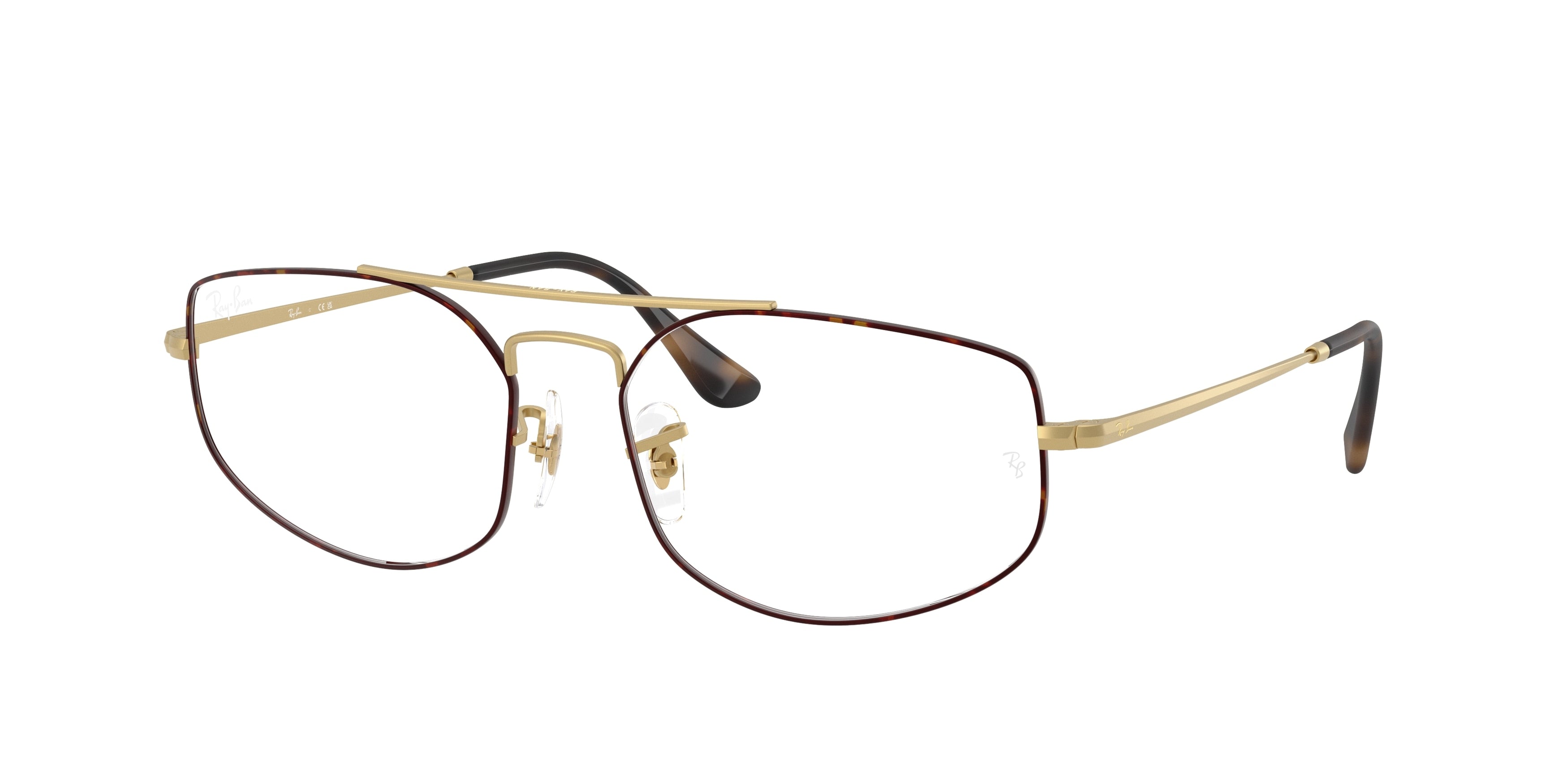 Gafas Graduadas Ray-Ban EXPLORER 5 RX6545 3188