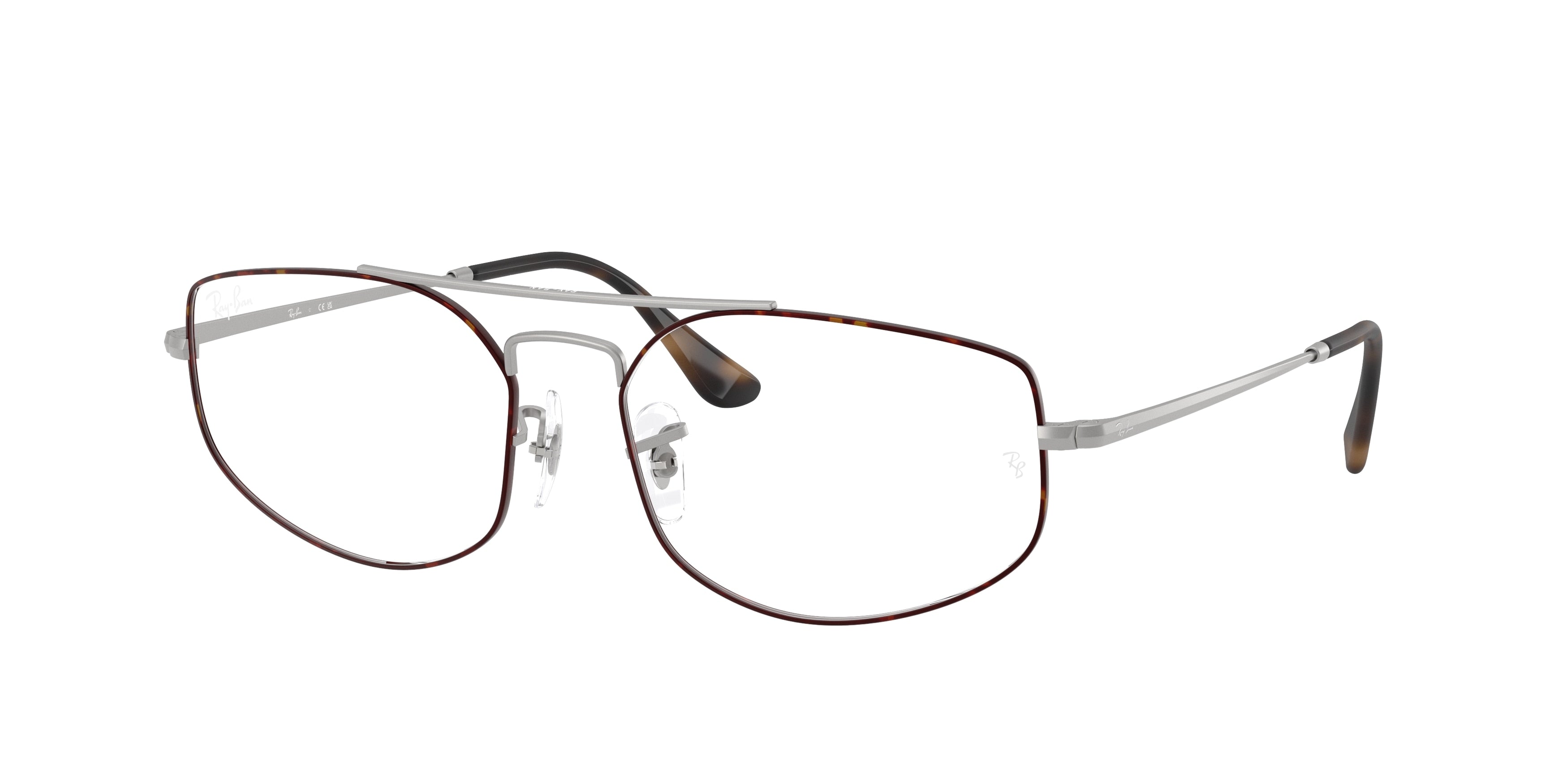 Gafas Graduadas Ray-Ban EXPLORER 5 RX6545 3194