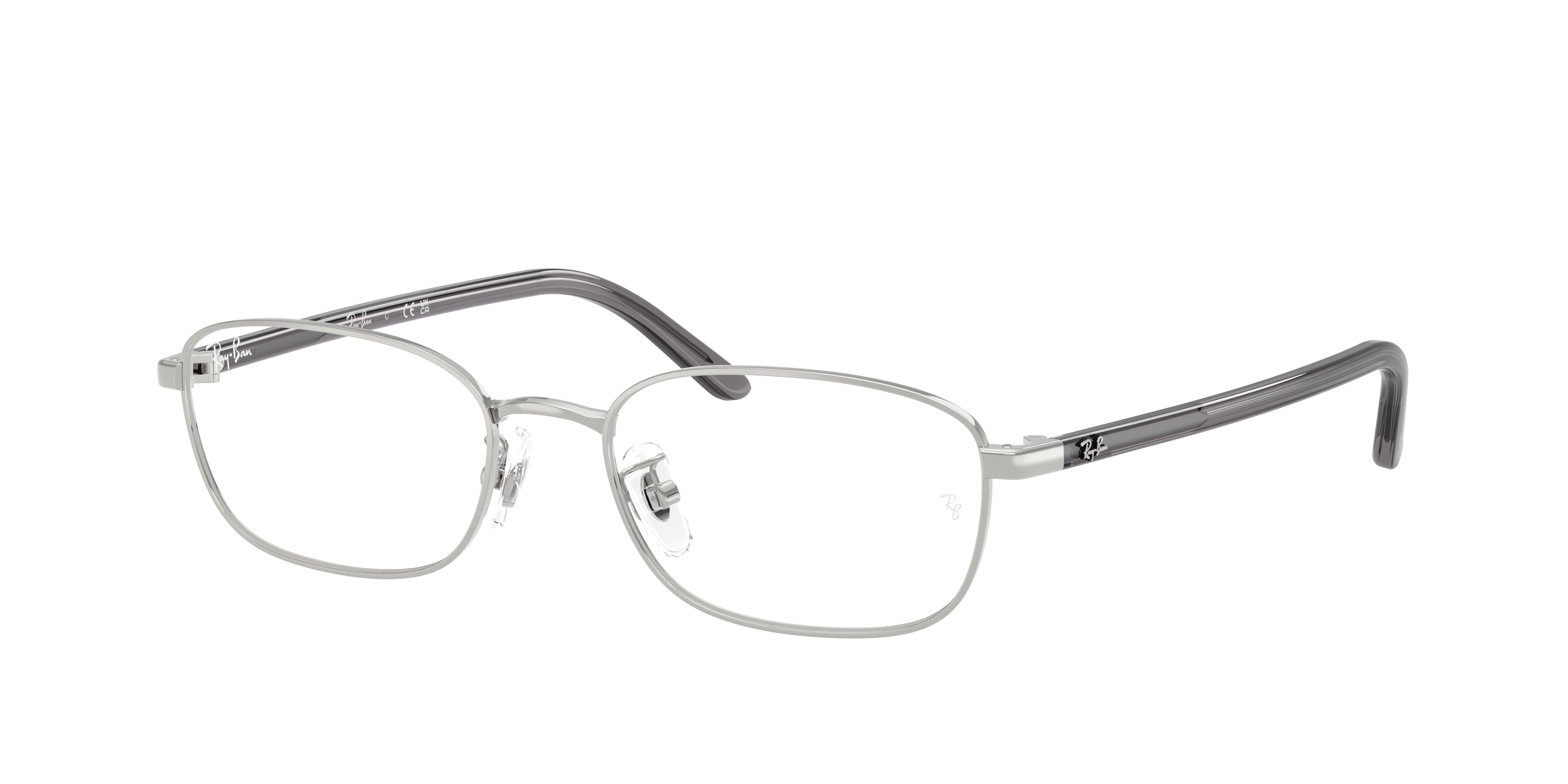 Gafas Graduadas Ray-Ban RX6551D 2501 53 18