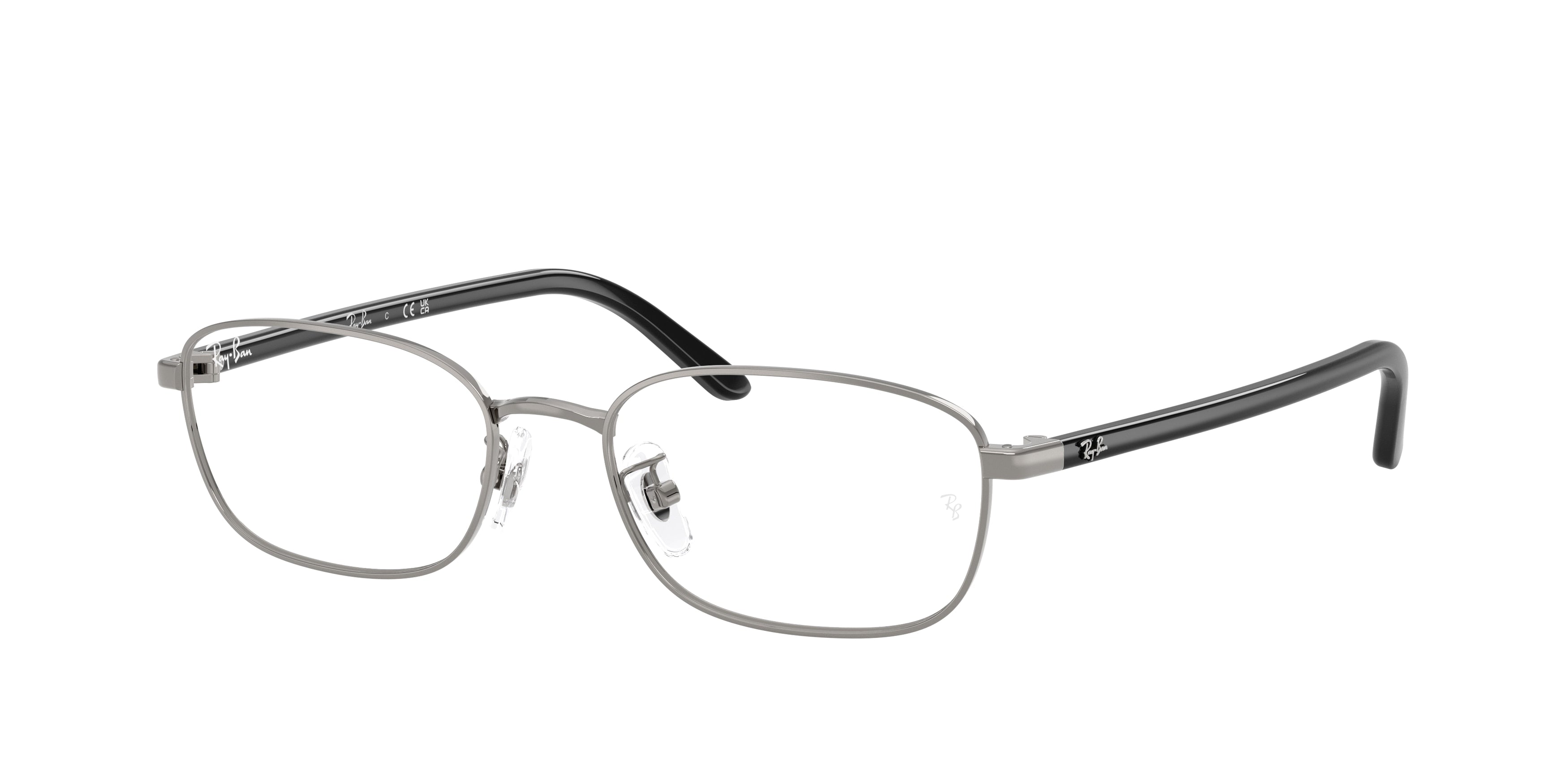 Gafas Graduadas Ray-Ban RX6551D 2502 53 18