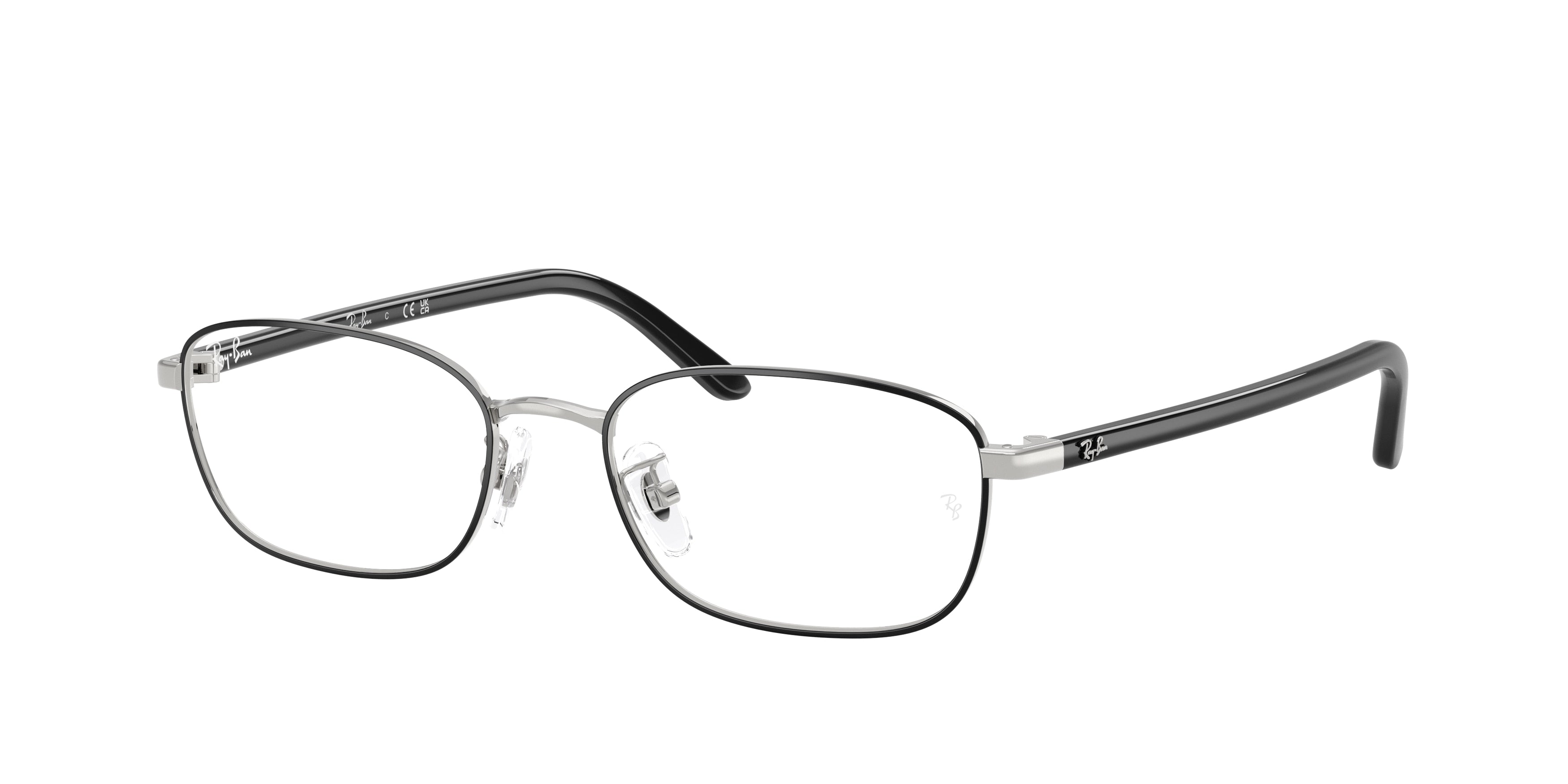 Gafas Graduadas Ray-Ban RX6551D 2861 53 18