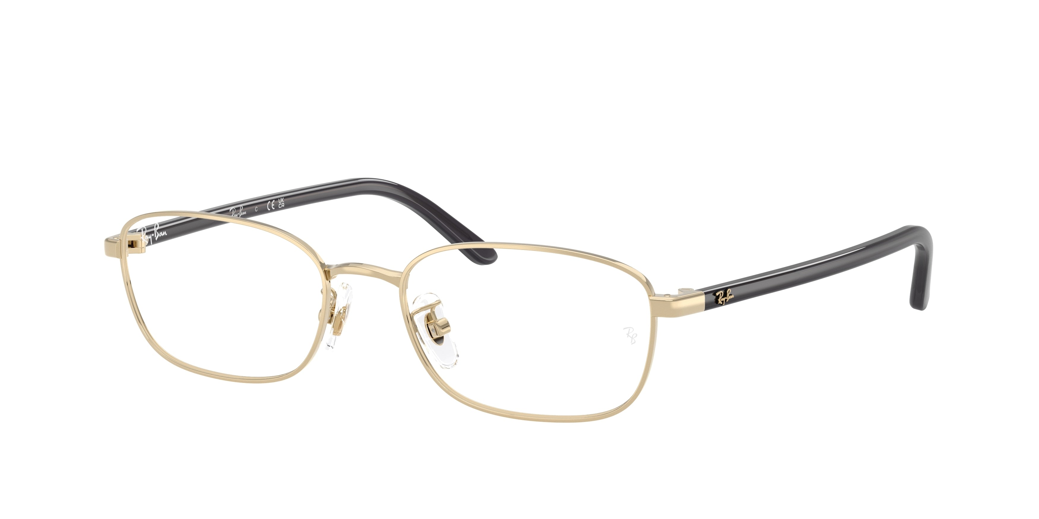 Gafas Graduadas Ray-Ban RX6551D 2993 53 18