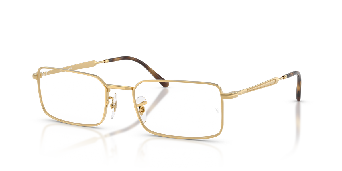 Gafas Graduadas Ray-Ban RX6557 2500 54 / 56 19