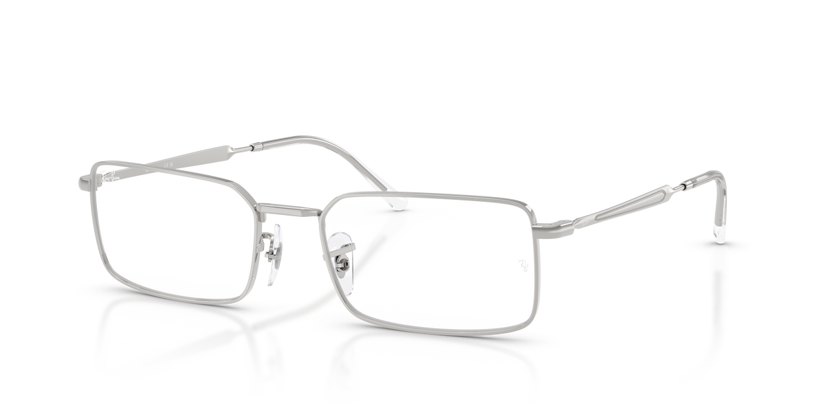 Gafas Graduadas Ray-Ban RX6557 2501 54 / 56 19