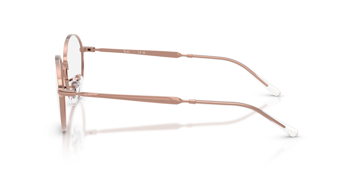 Prescription Glasses Ray-Ban RX6558 2943 52 / 54 20