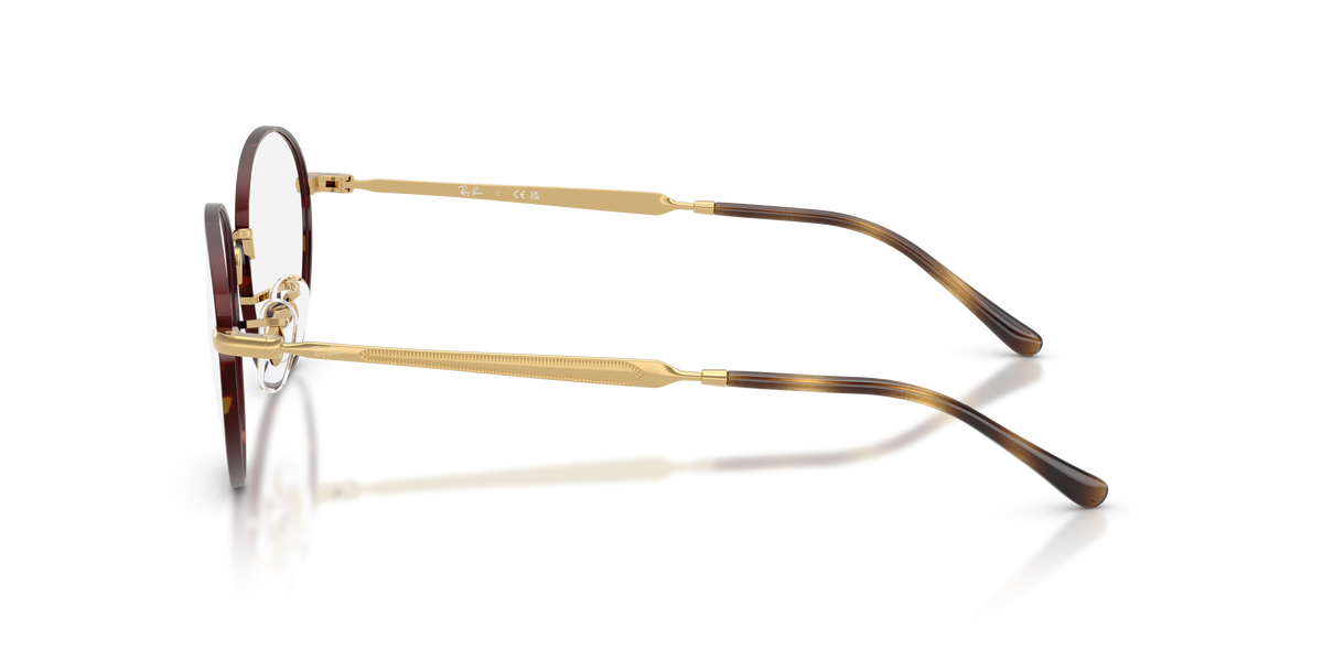 Prescription Glasses Ray-Ban RX6558 3177 52 / 54 20