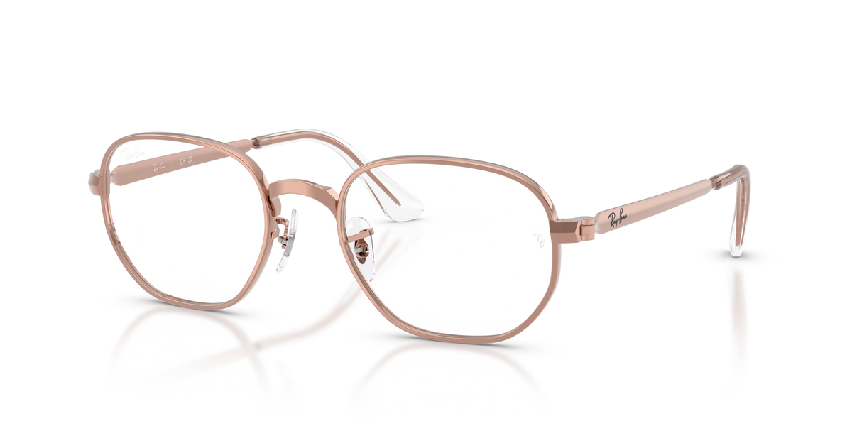 Gafas Graduadas Ray-Ban Hexagonal Max RX6559 2943 52 / 54 21