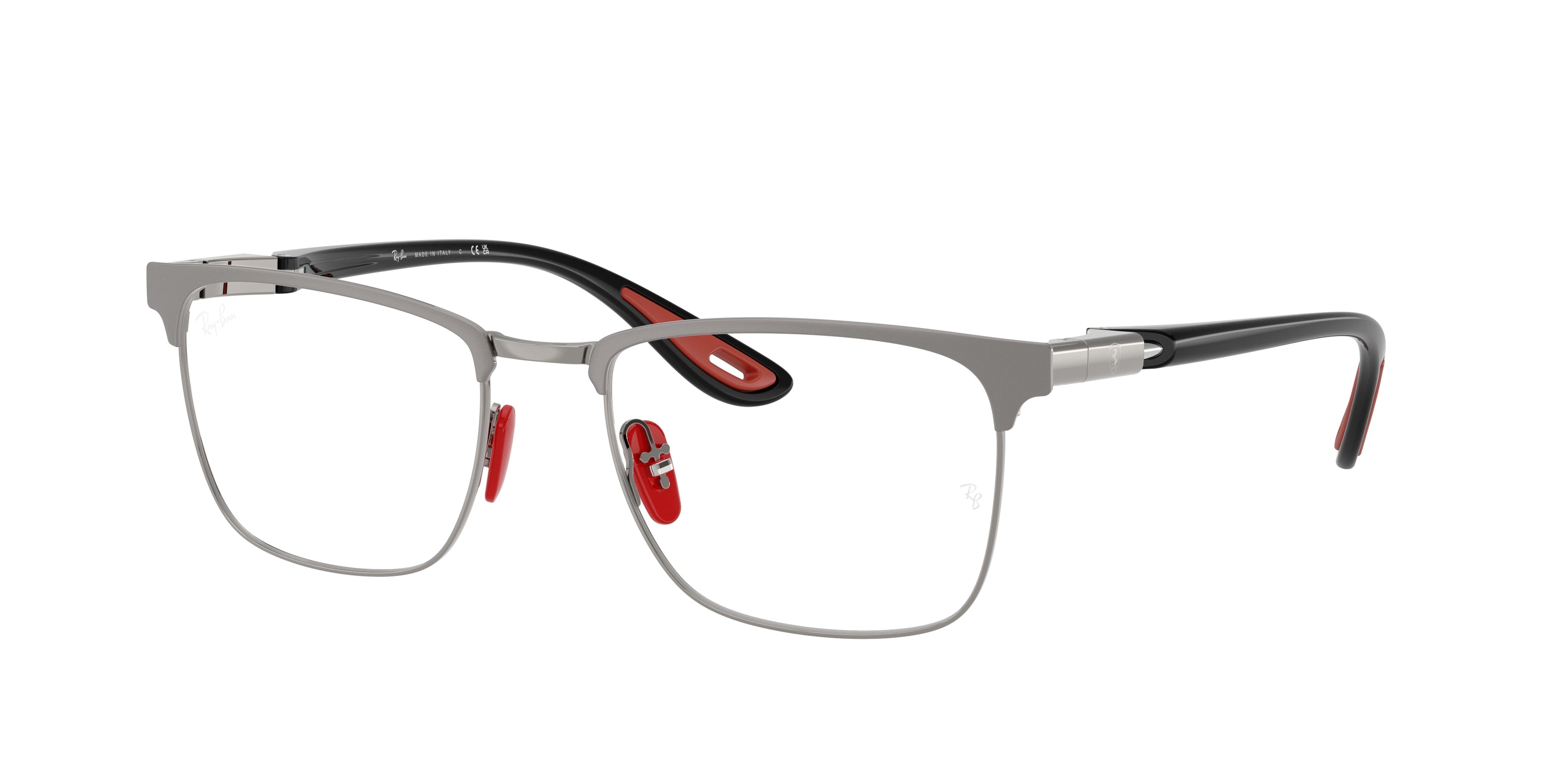 Gafas Graduadas Ray-Ban F131 RX6621M F129 54 19