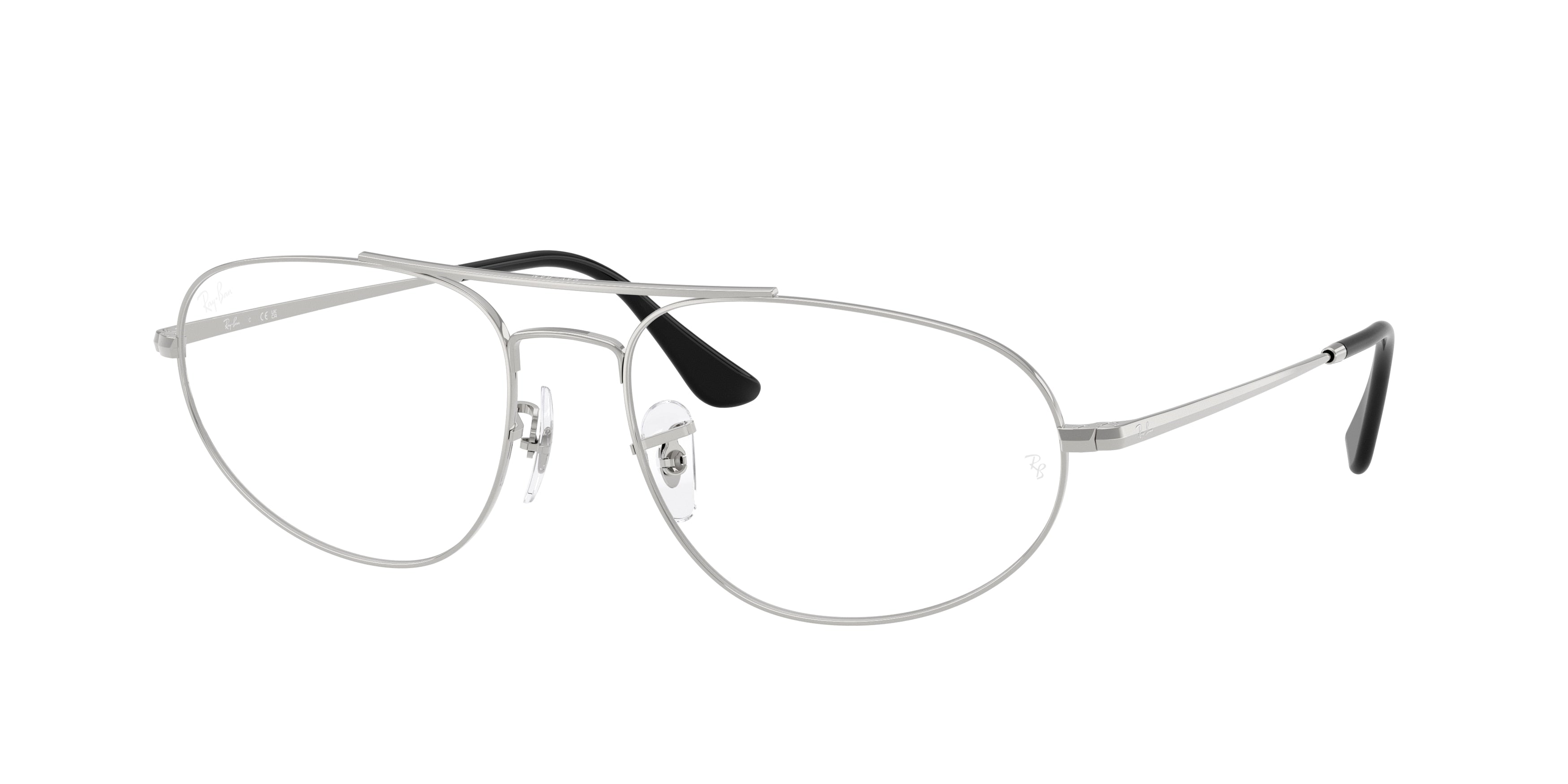 Gafas Graduadas Ray-Ban RX6645 2501