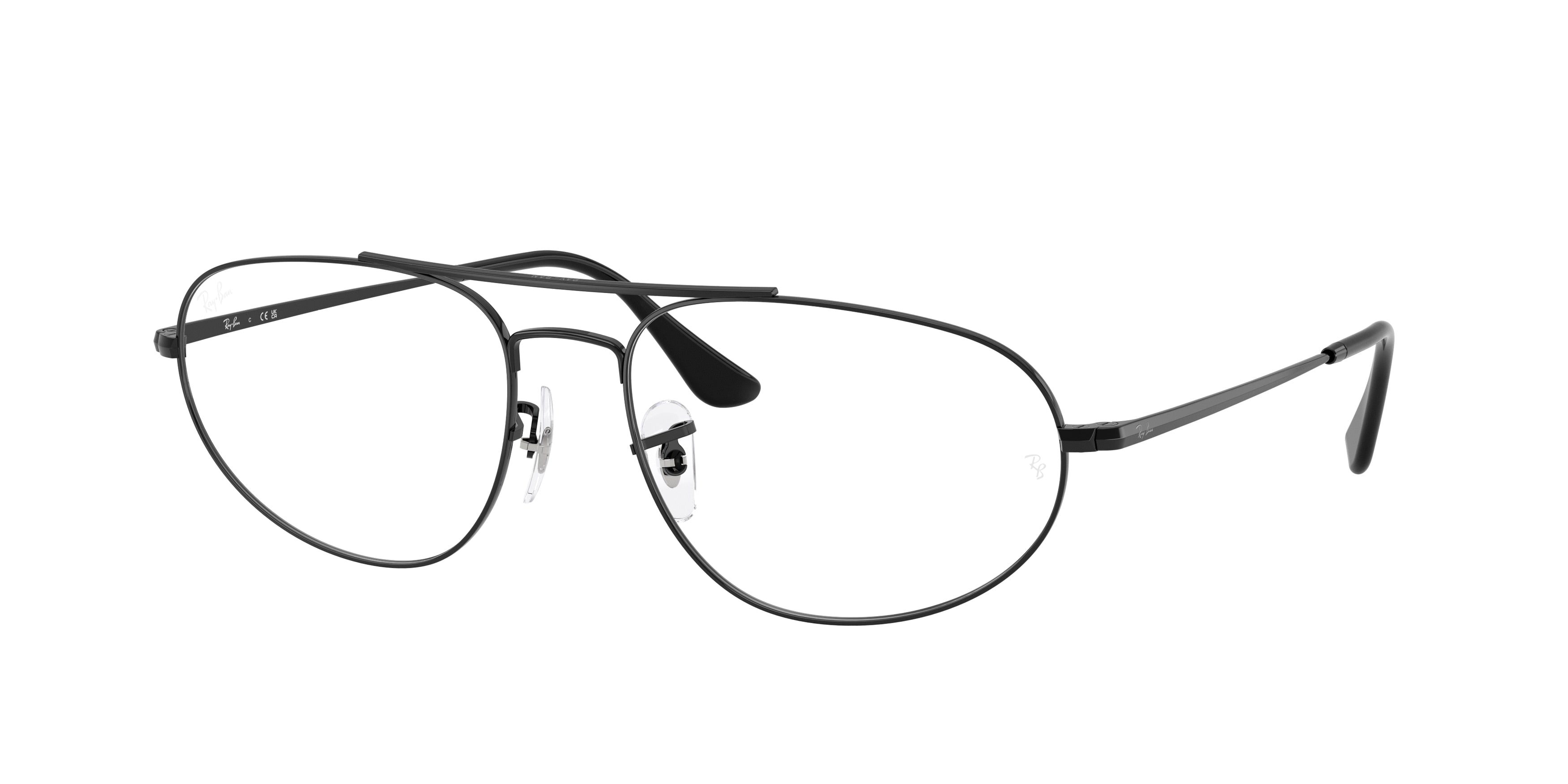 Gafas Graduadas Ray-Ban RX6645 2509