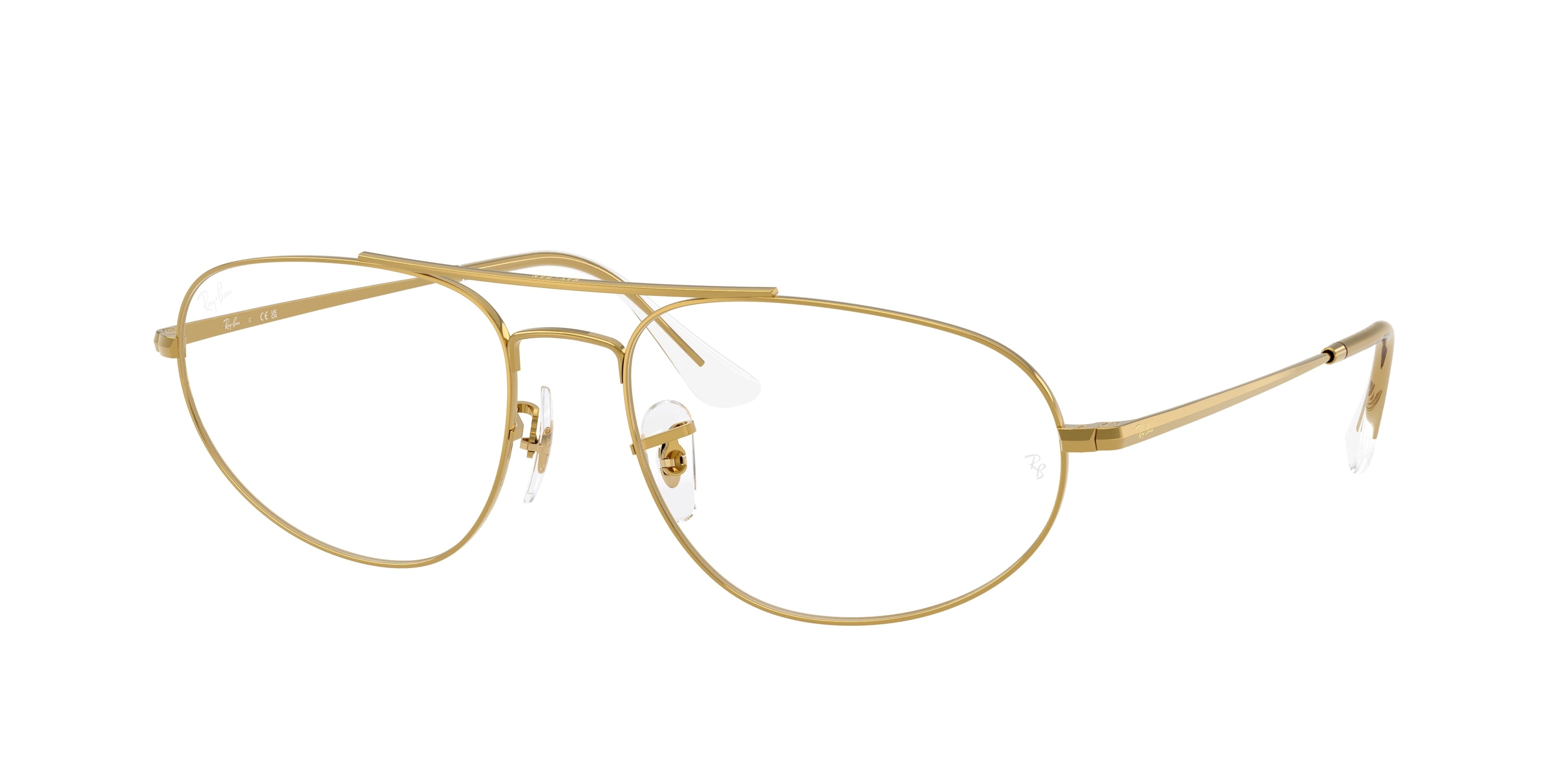 Gafas Graduadas Ray-Ban RX6645 3086