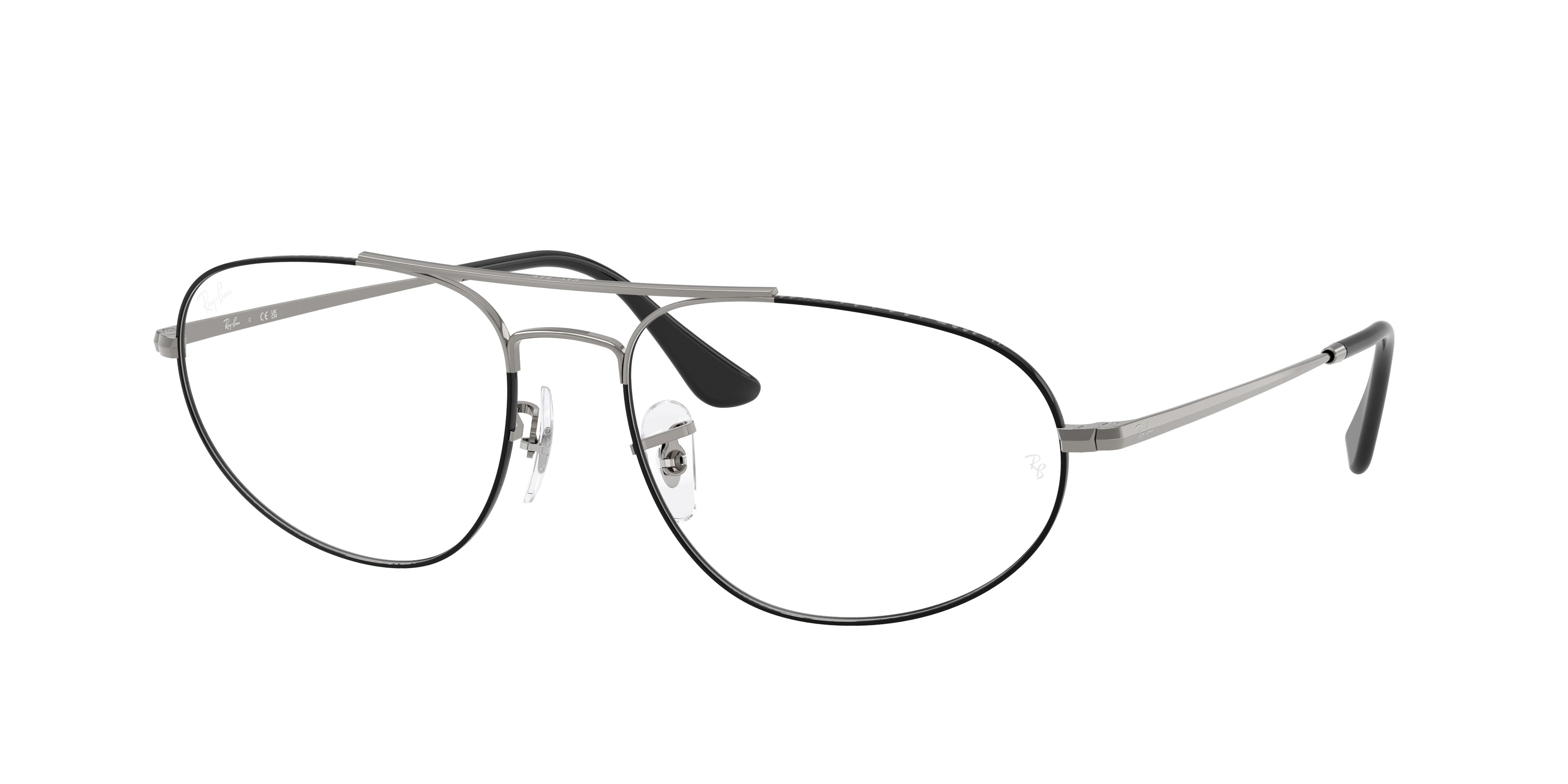 Gafas Graduadas Ray-Ban RX6645 3179