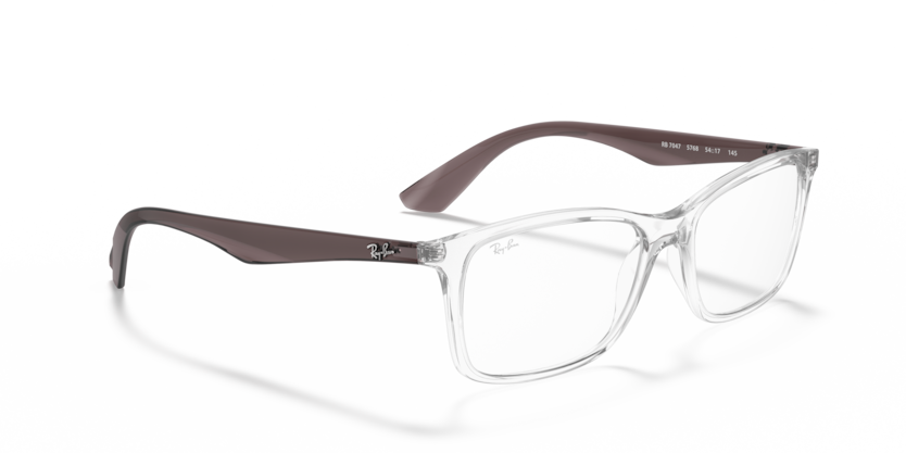 Gafas Graduadas Ray-Ban RX7047 5768 56 17