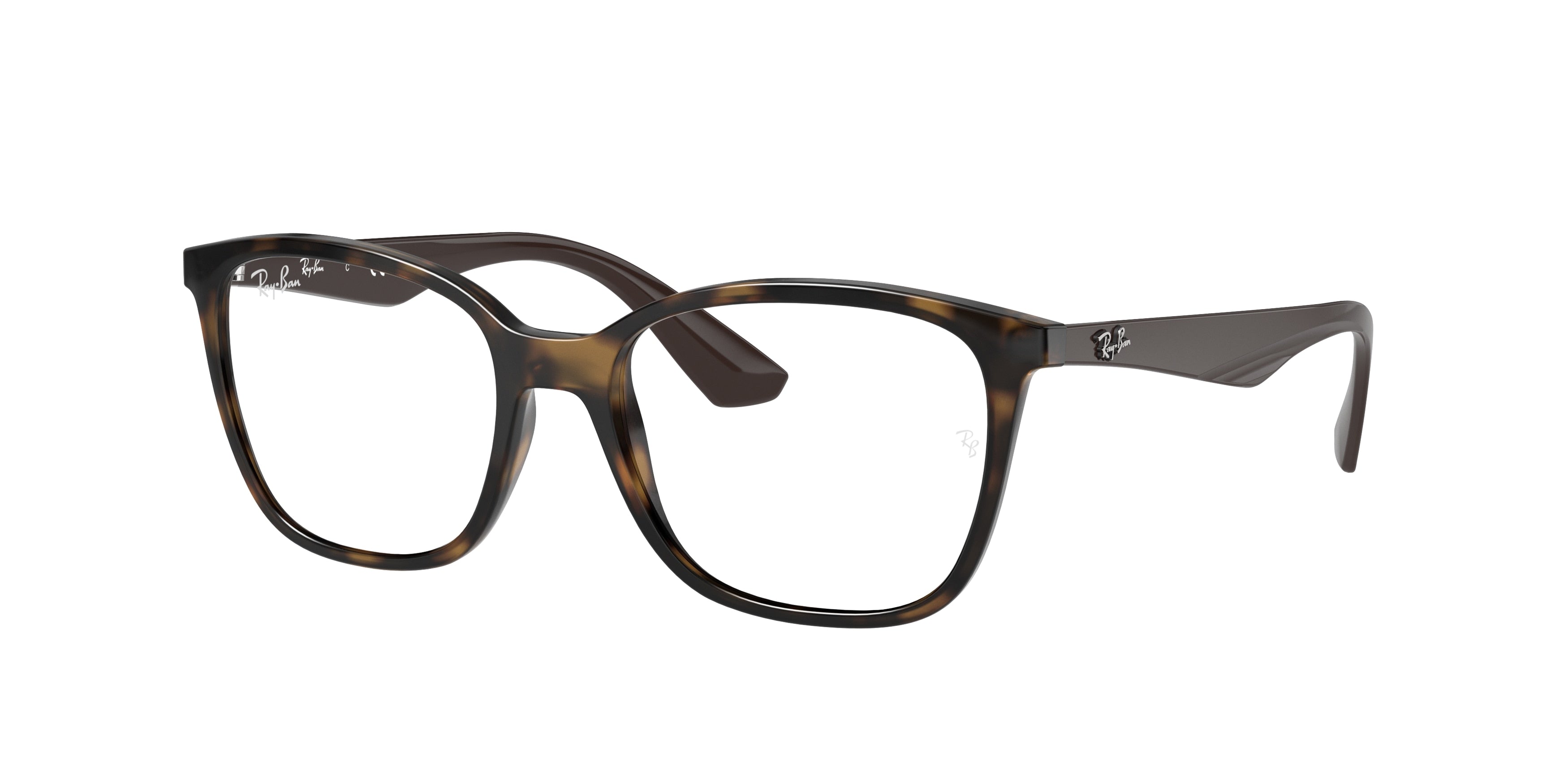 Gafas Graduadas Ray-Ban RX7066 5577 52 17