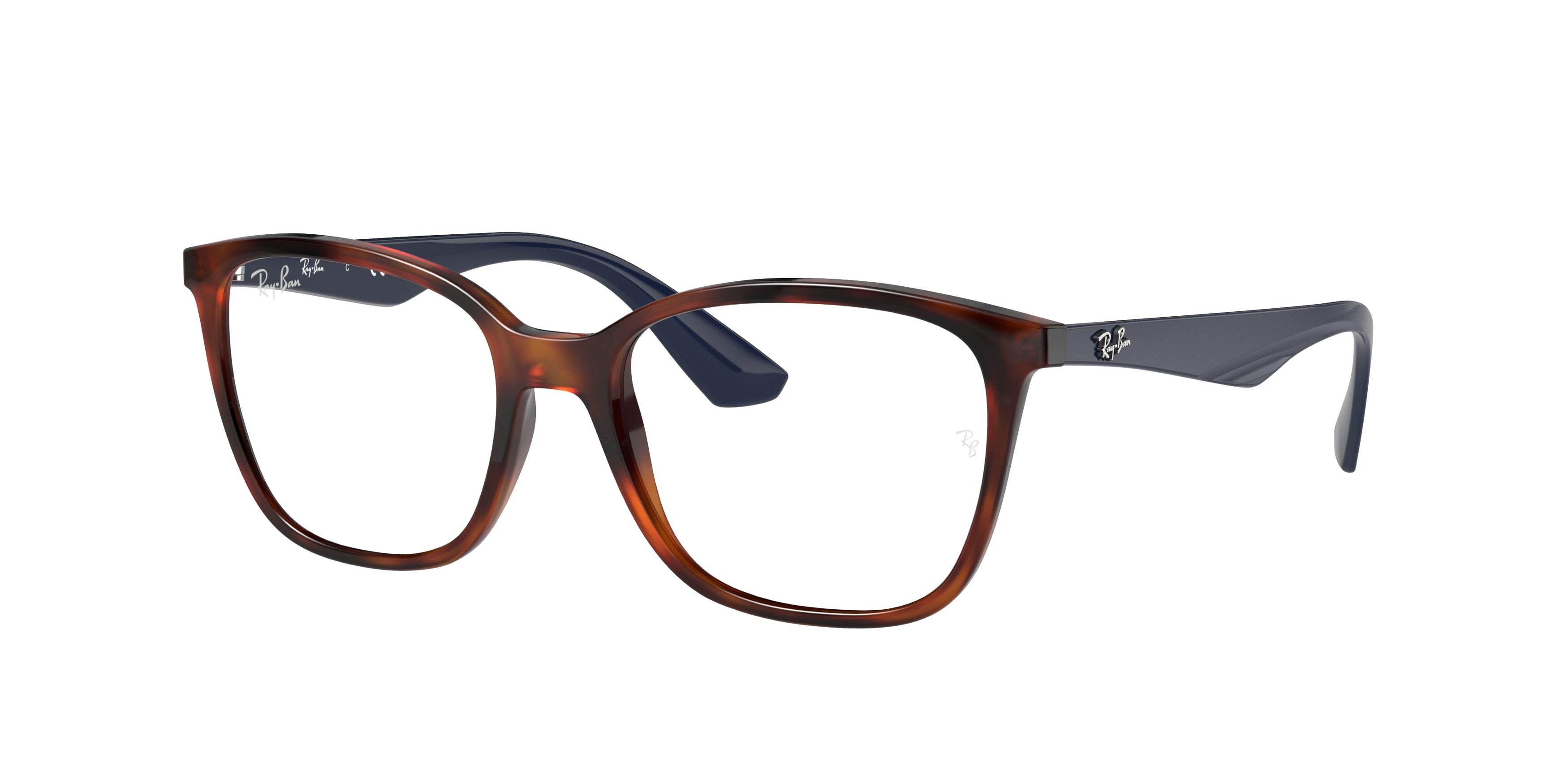 Gafas Graduadas Ray-Ban RX7066 5585 52 17